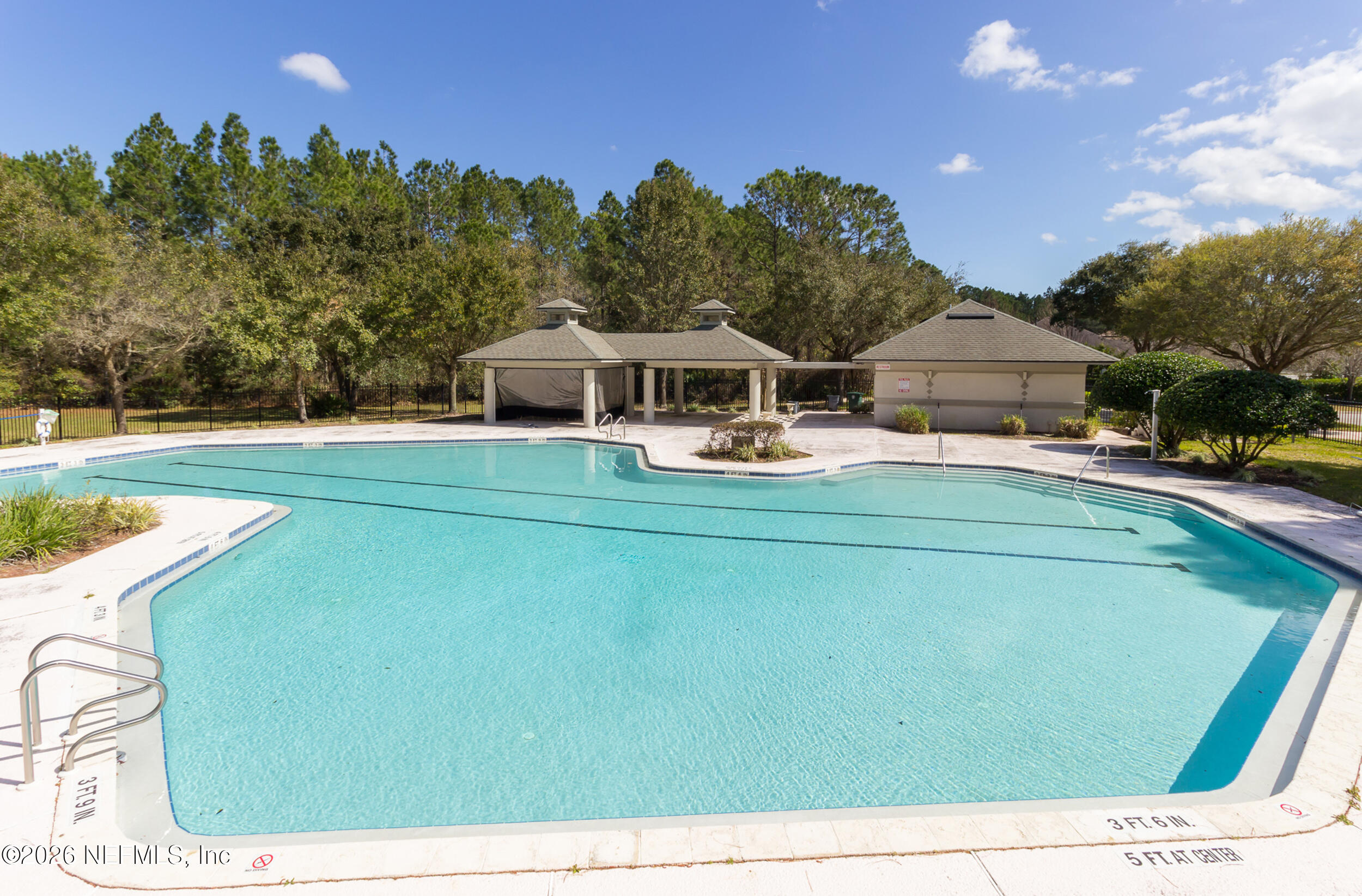 1945 MILLINGTON Lane