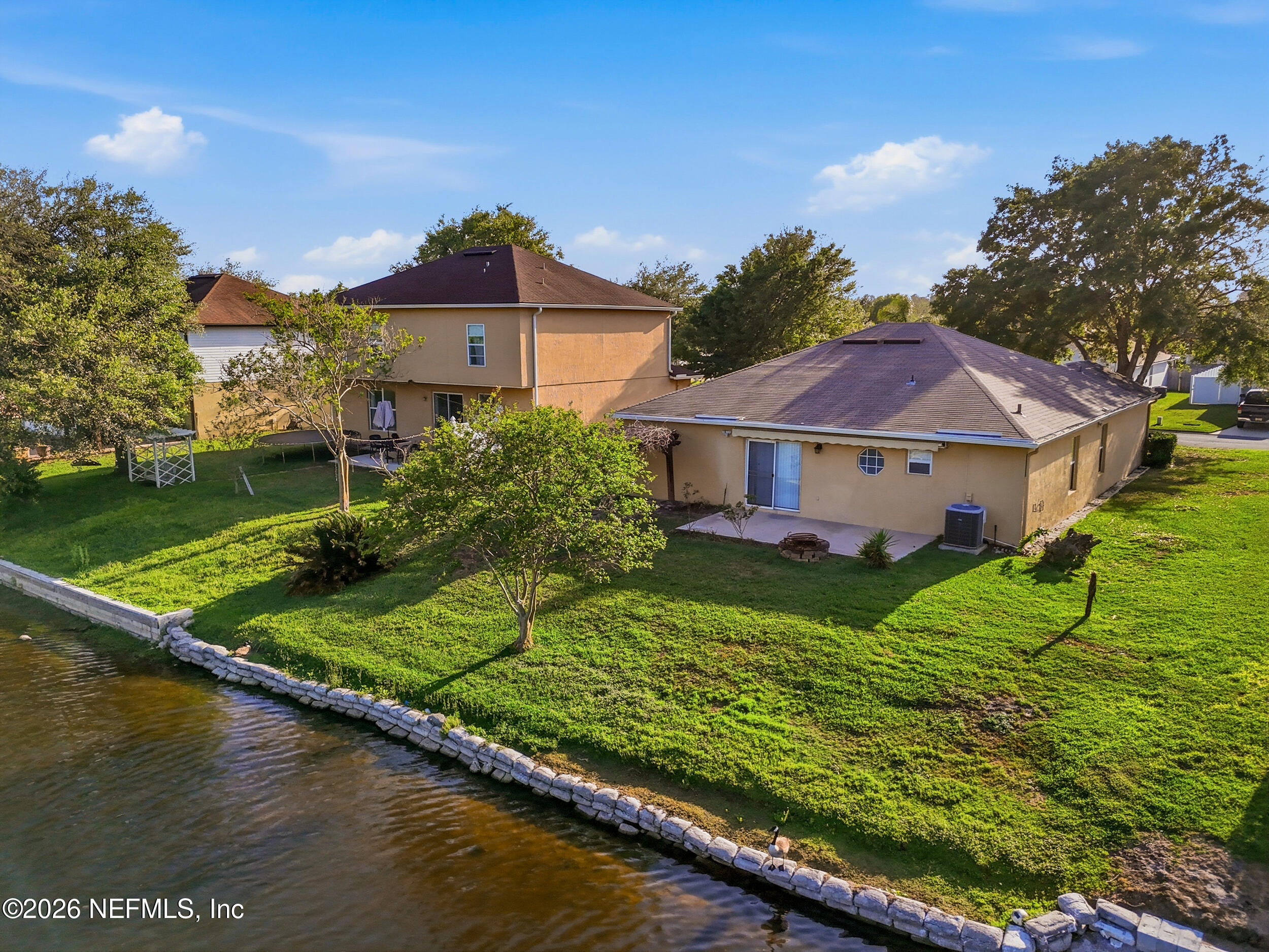 1945 MILLINGTON Lane