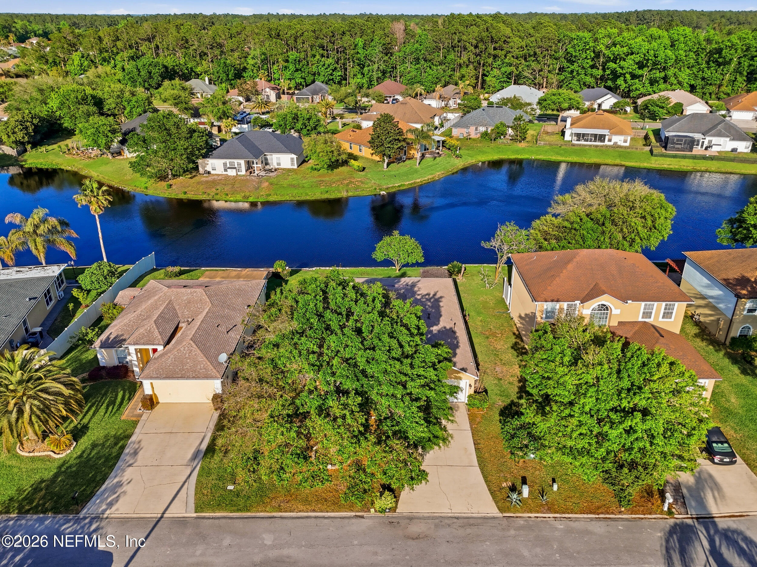 1945 MILLINGTON Lane