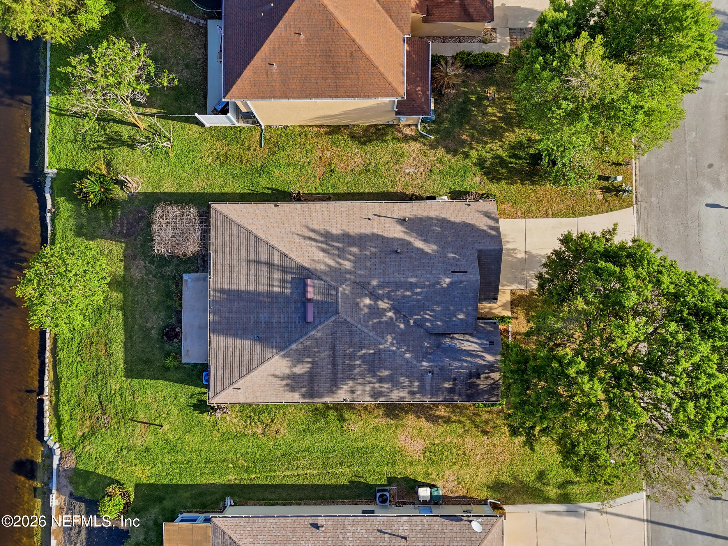 1945 MILLINGTON Lane