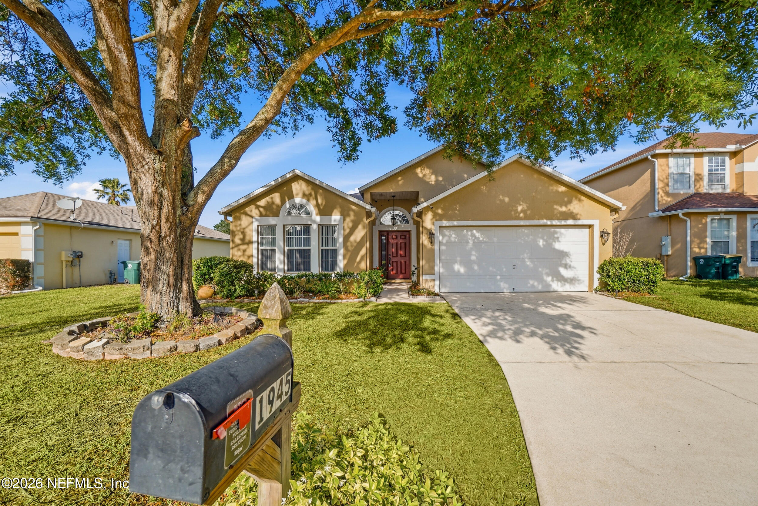 1945 MILLINGTON Lane