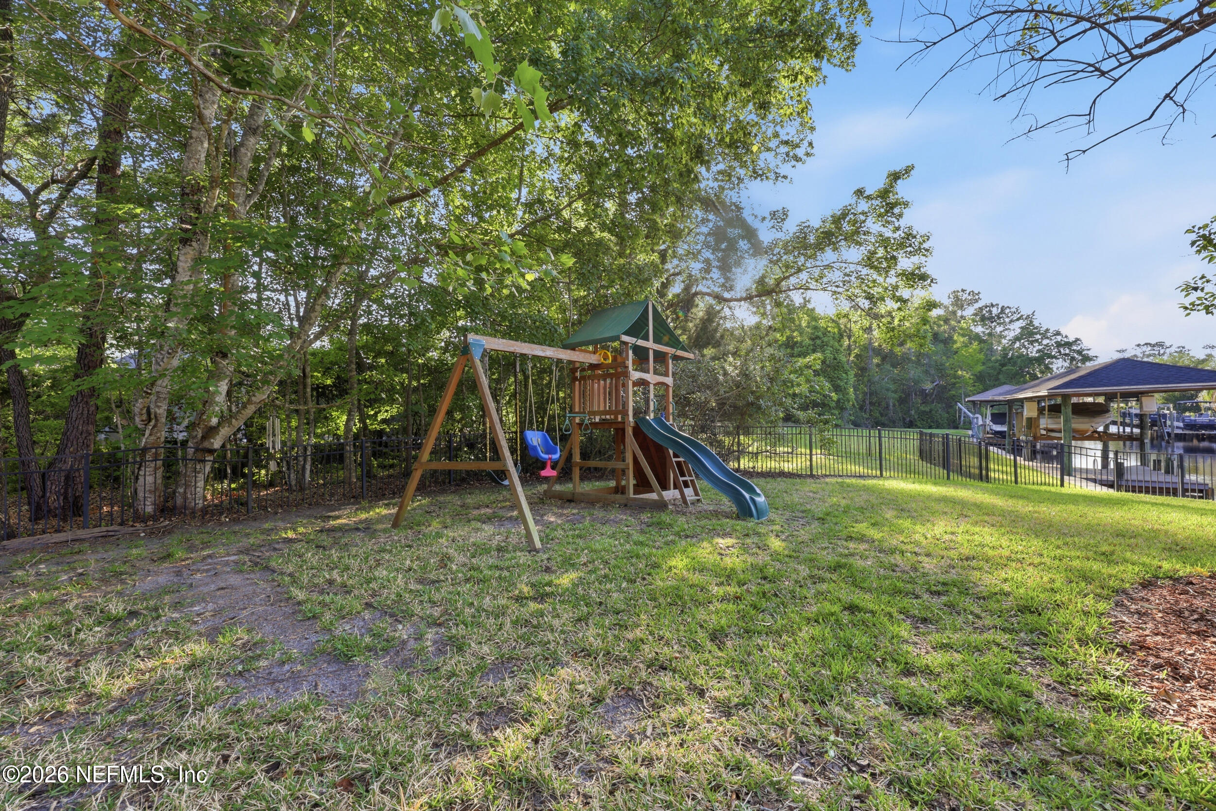 11802 MANDARIN Road