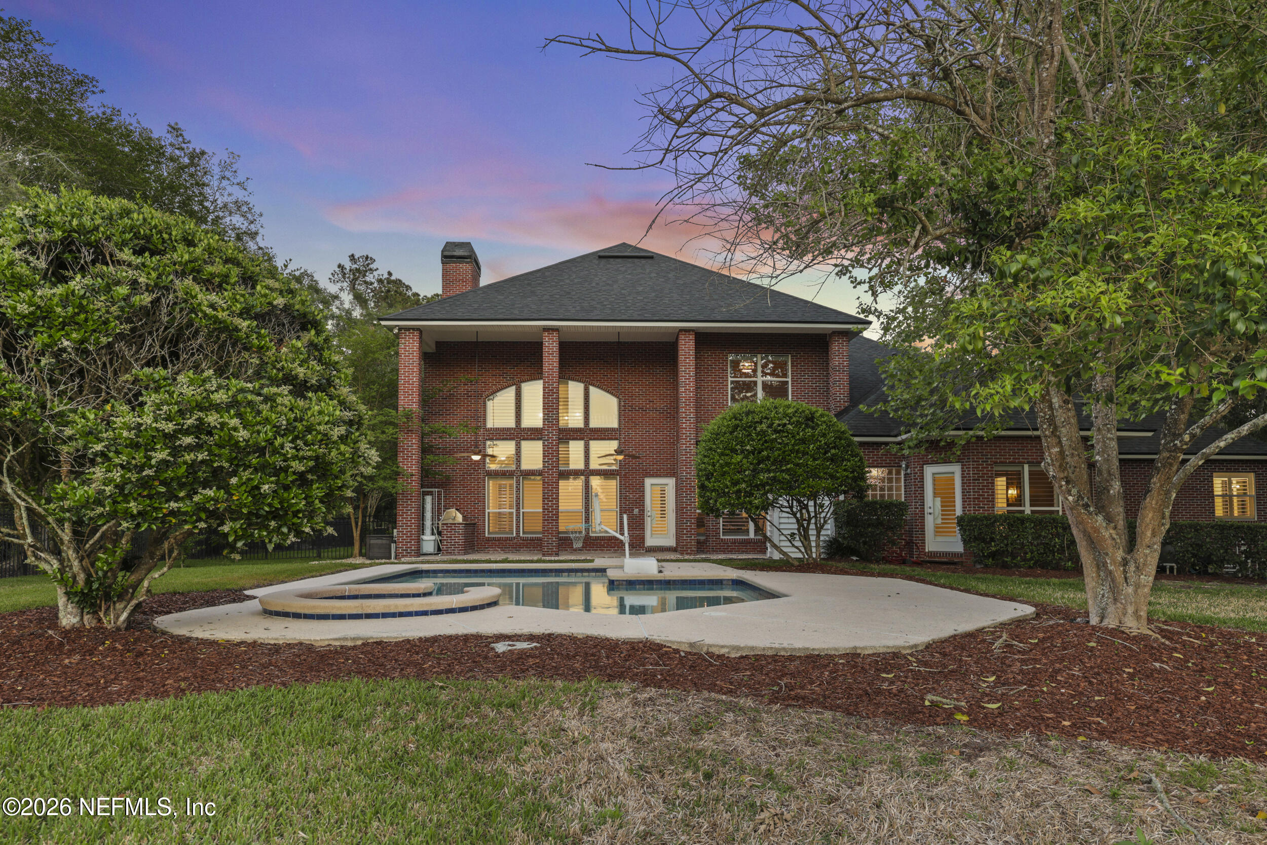 11802 MANDARIN Road