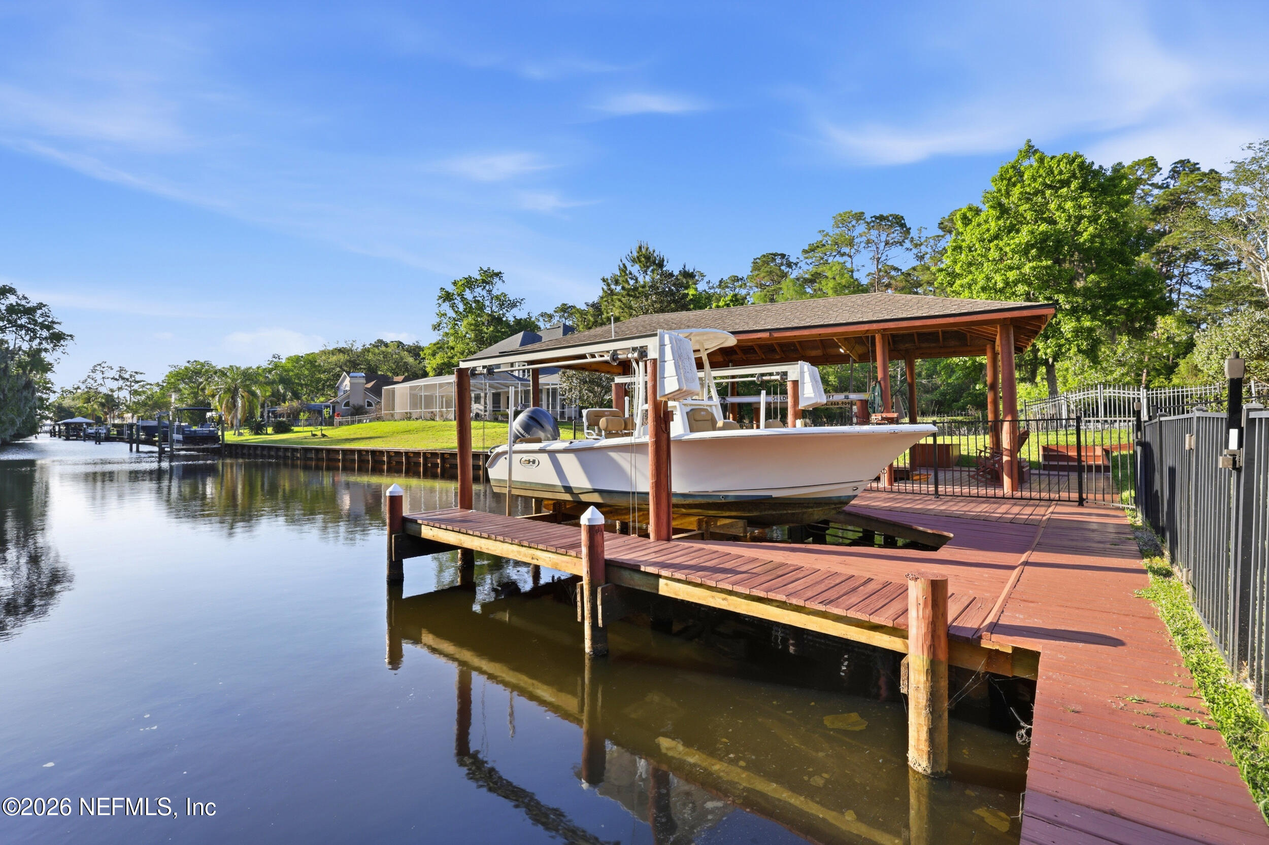 11802 MANDARIN Road