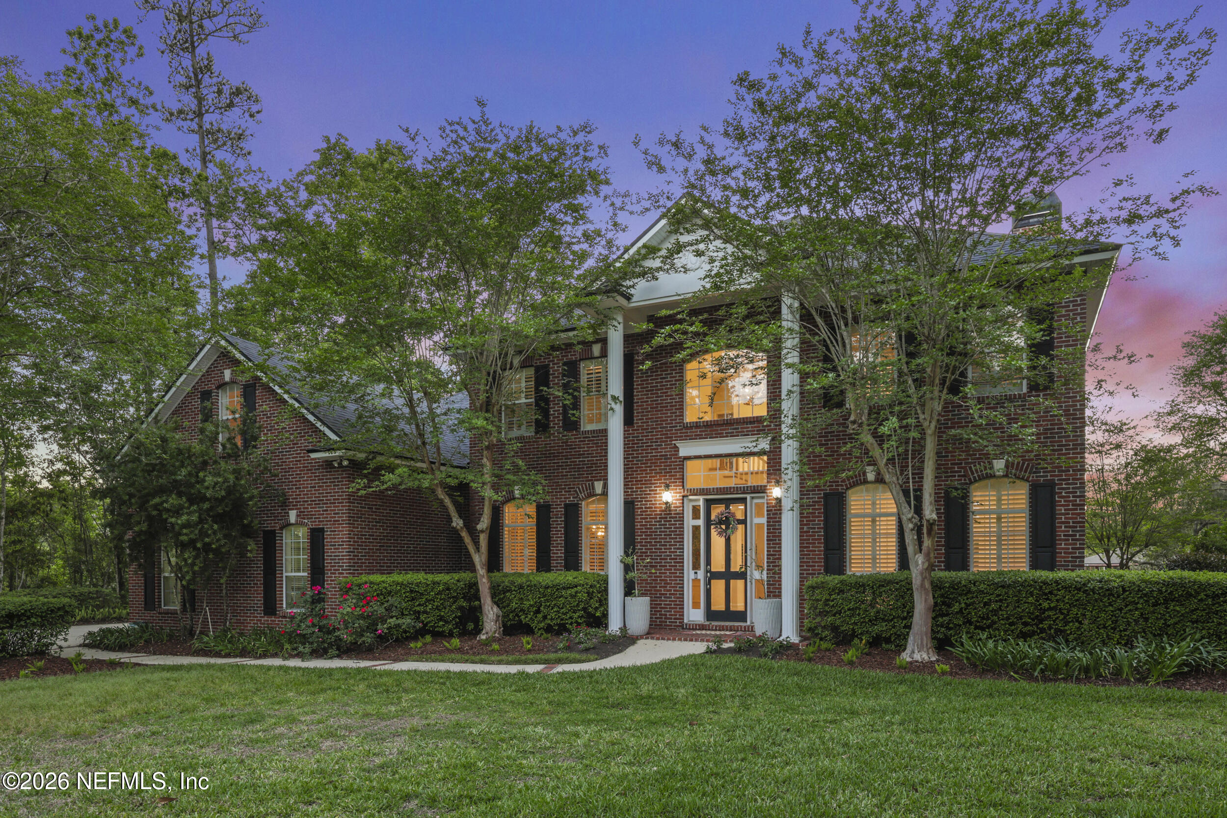 11802 MANDARIN Road