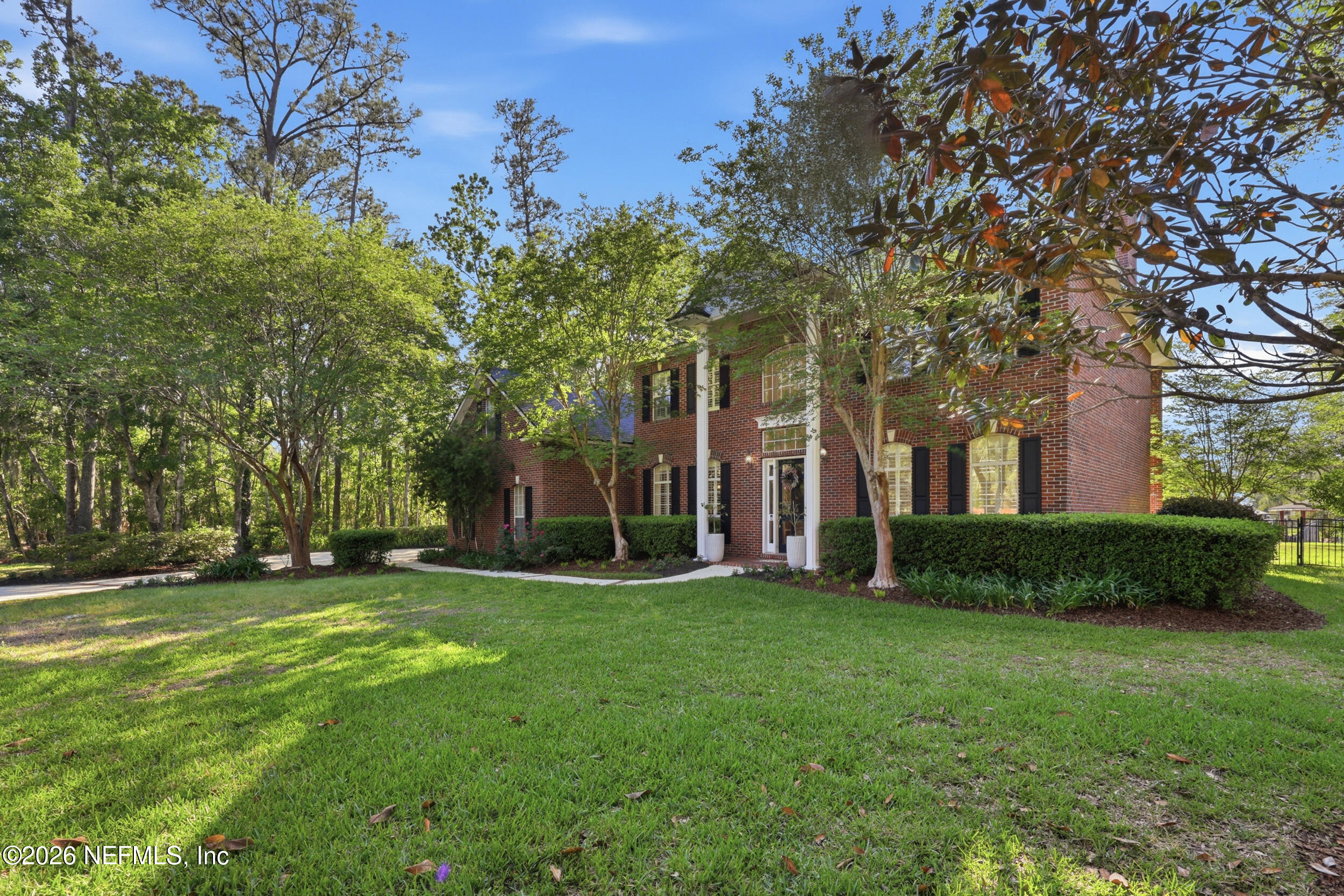 11802 MANDARIN Road
