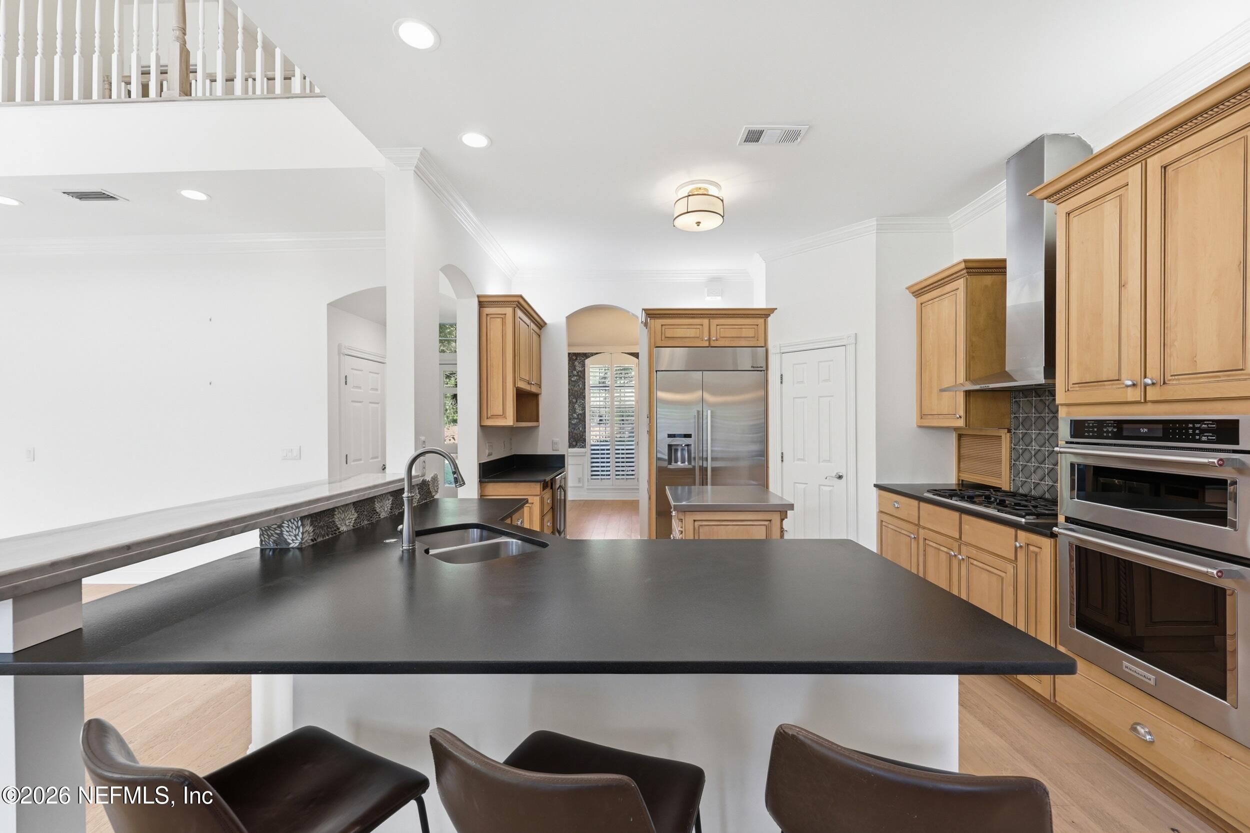 11802 MANDARIN Road