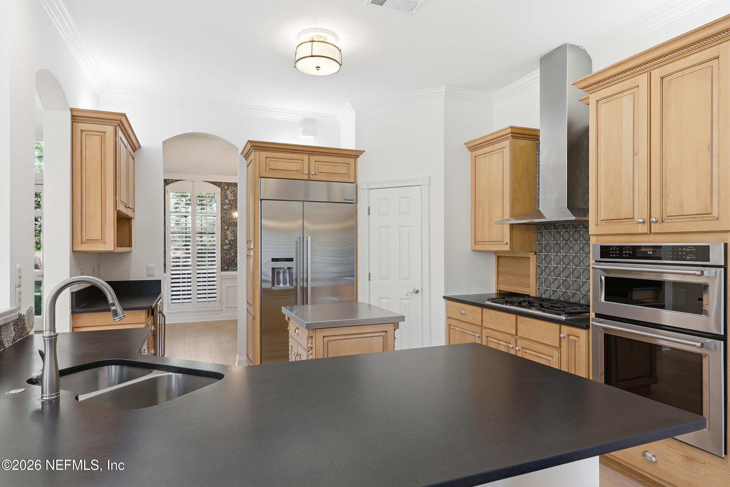 11802 MANDARIN Road