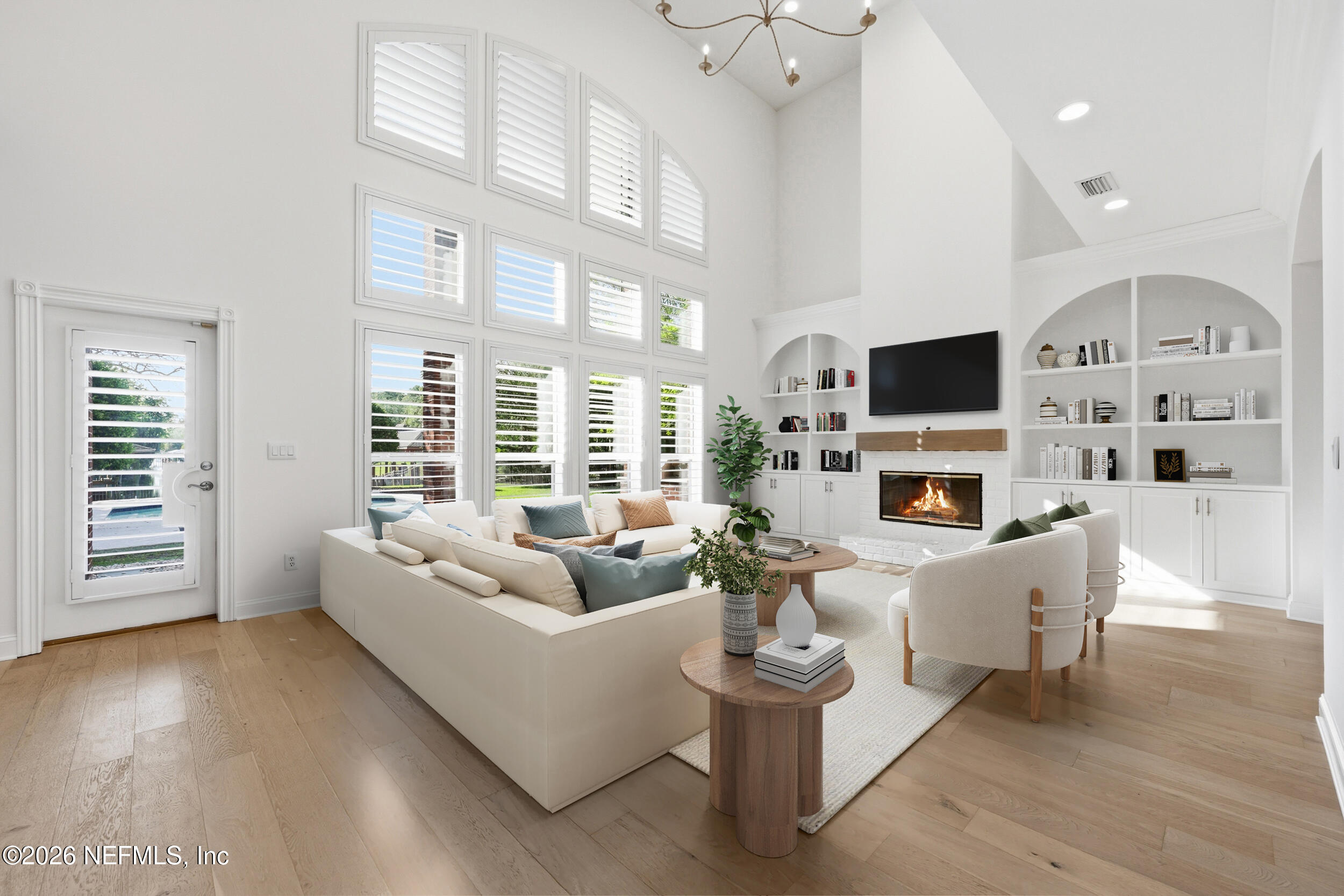 11802 MANDARIN Road
