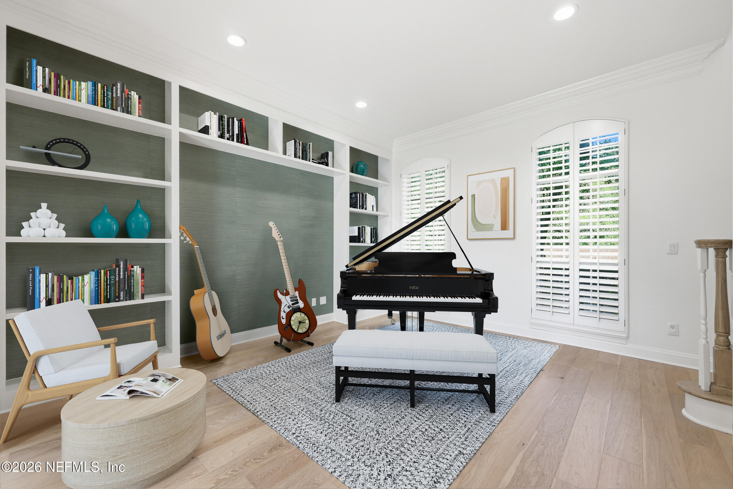 11802 MANDARIN Road