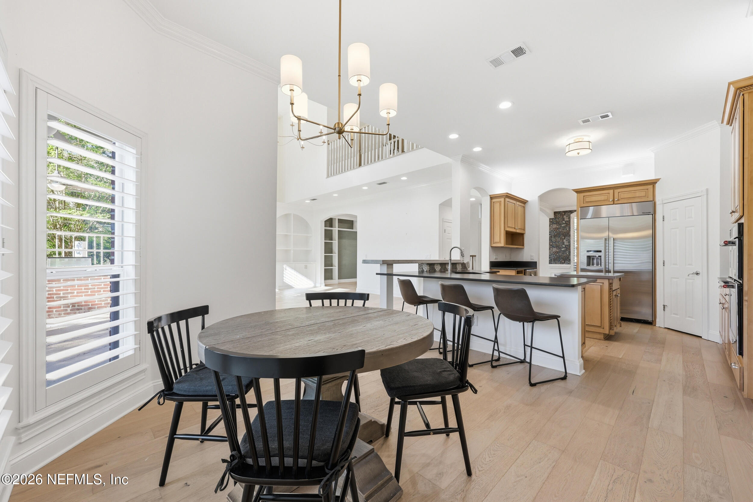 11802 MANDARIN Road