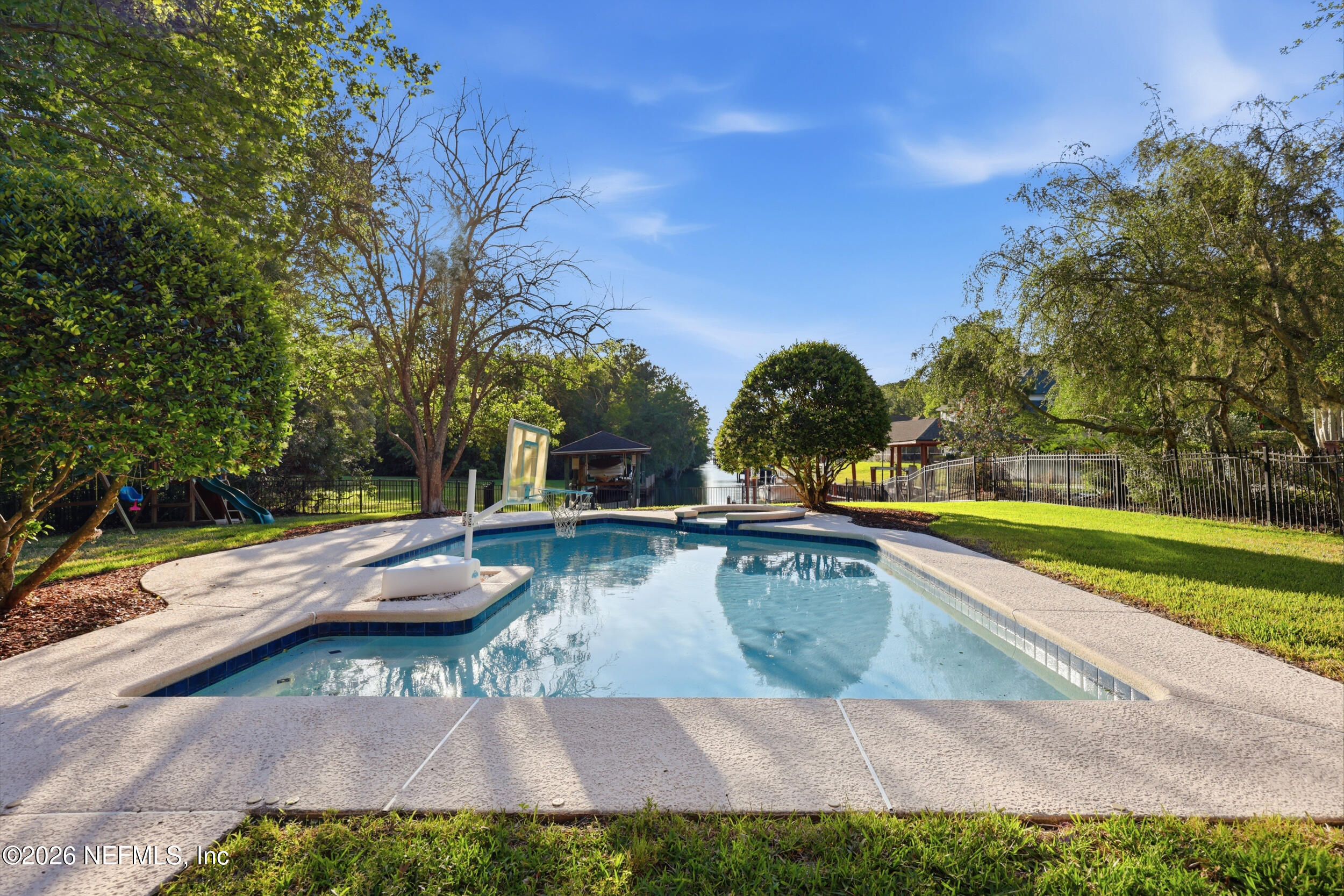 11802 MANDARIN Road