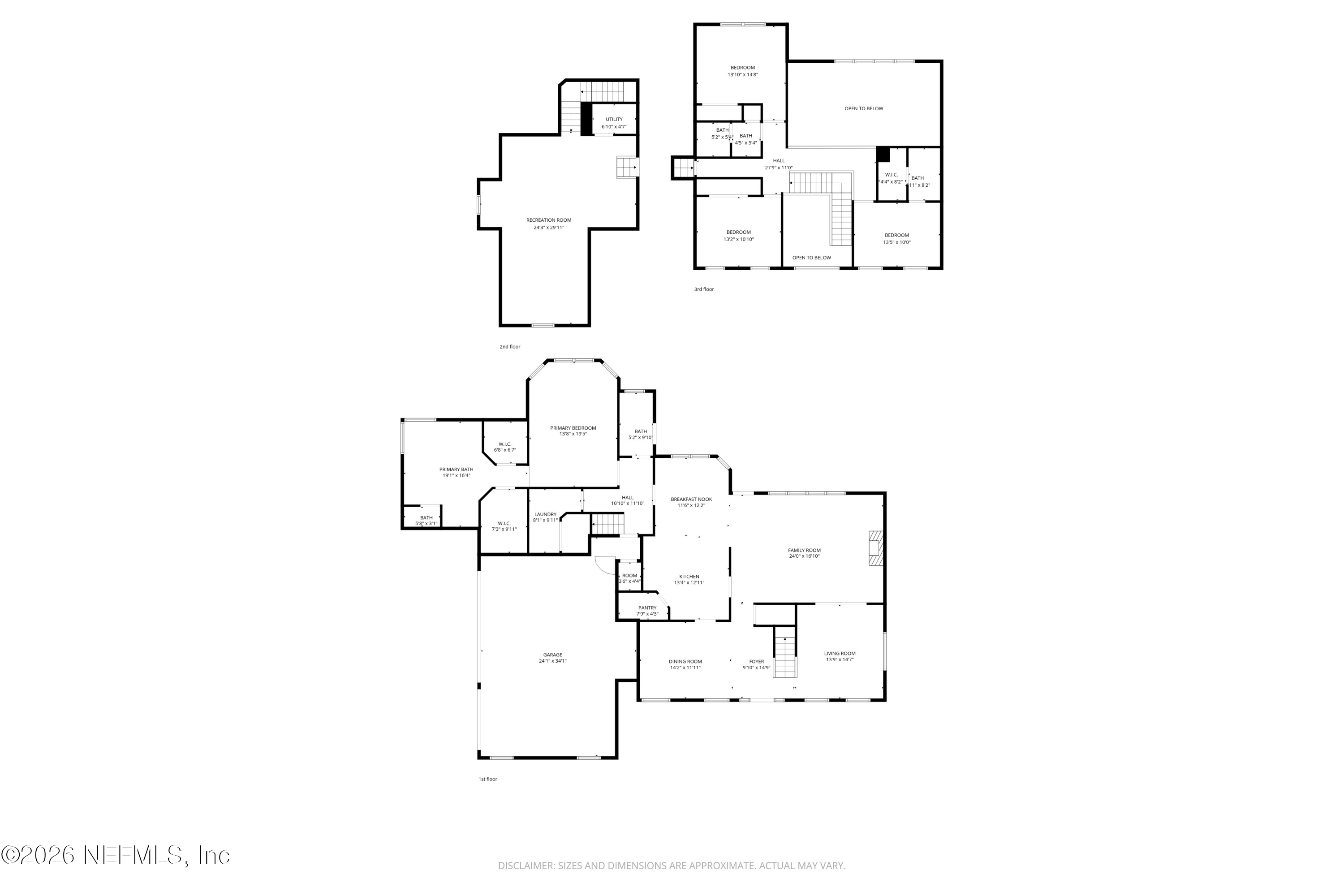 11802 MANDARIN Road