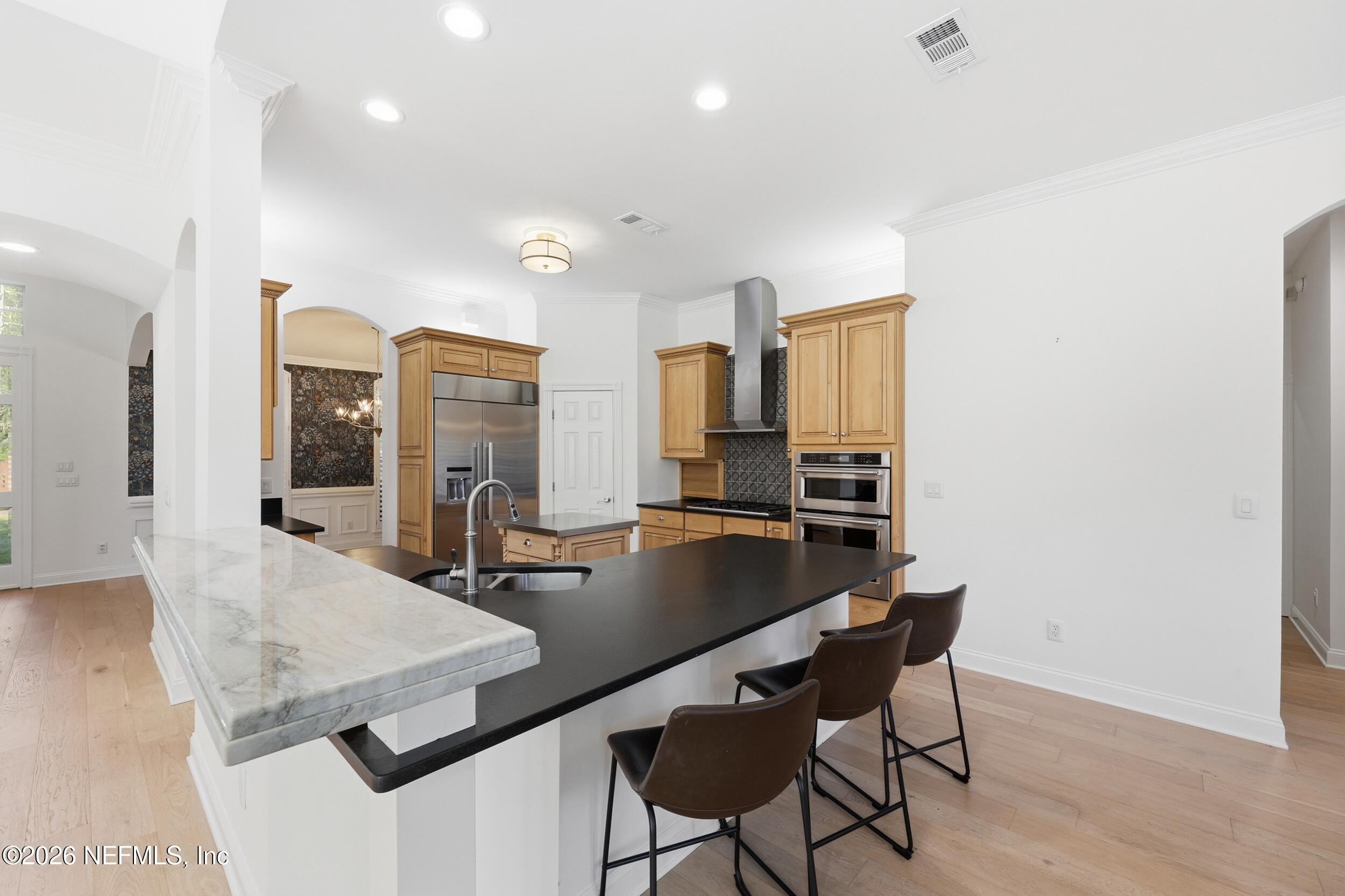 11802 MANDARIN Road
