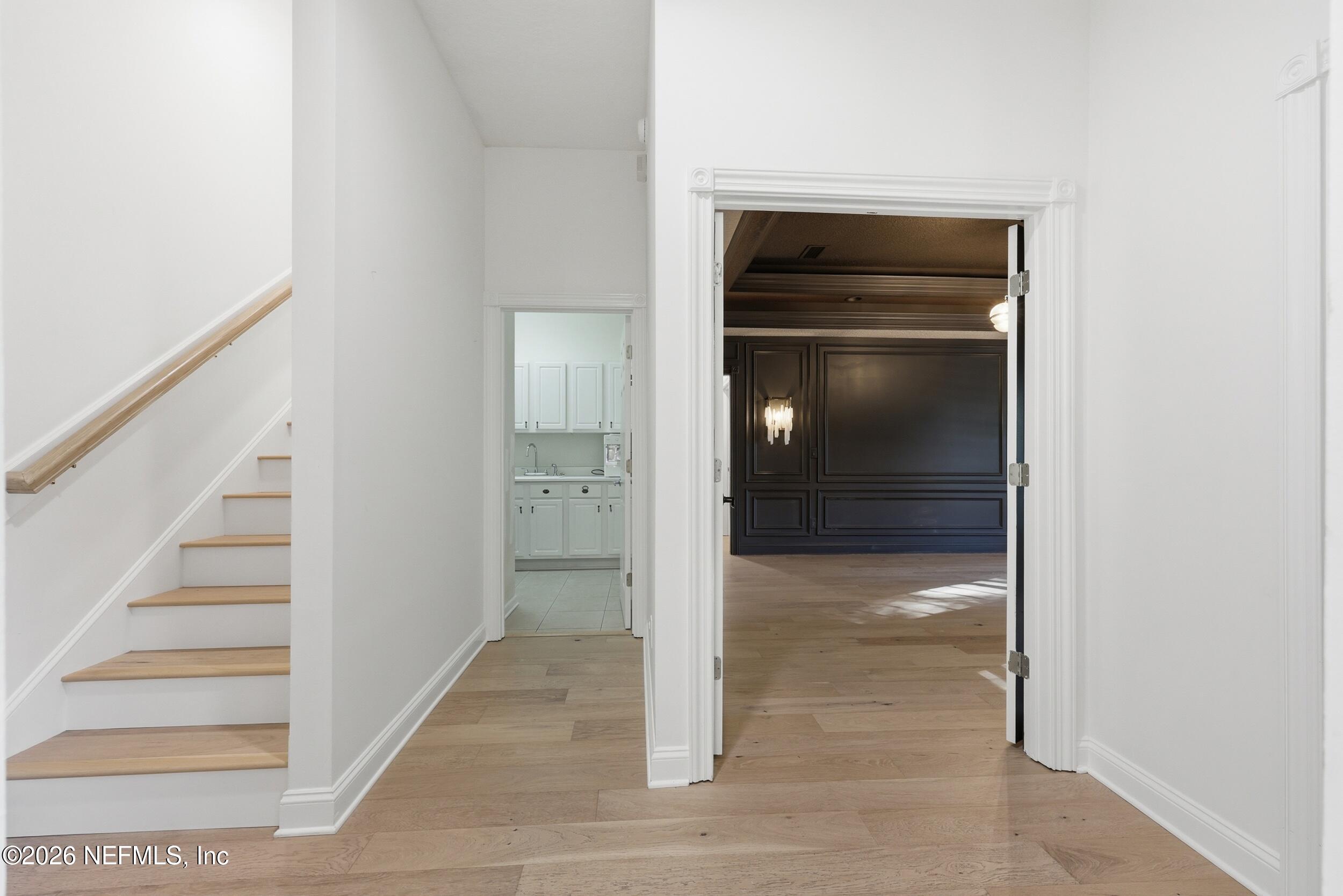 11802 MANDARIN Road