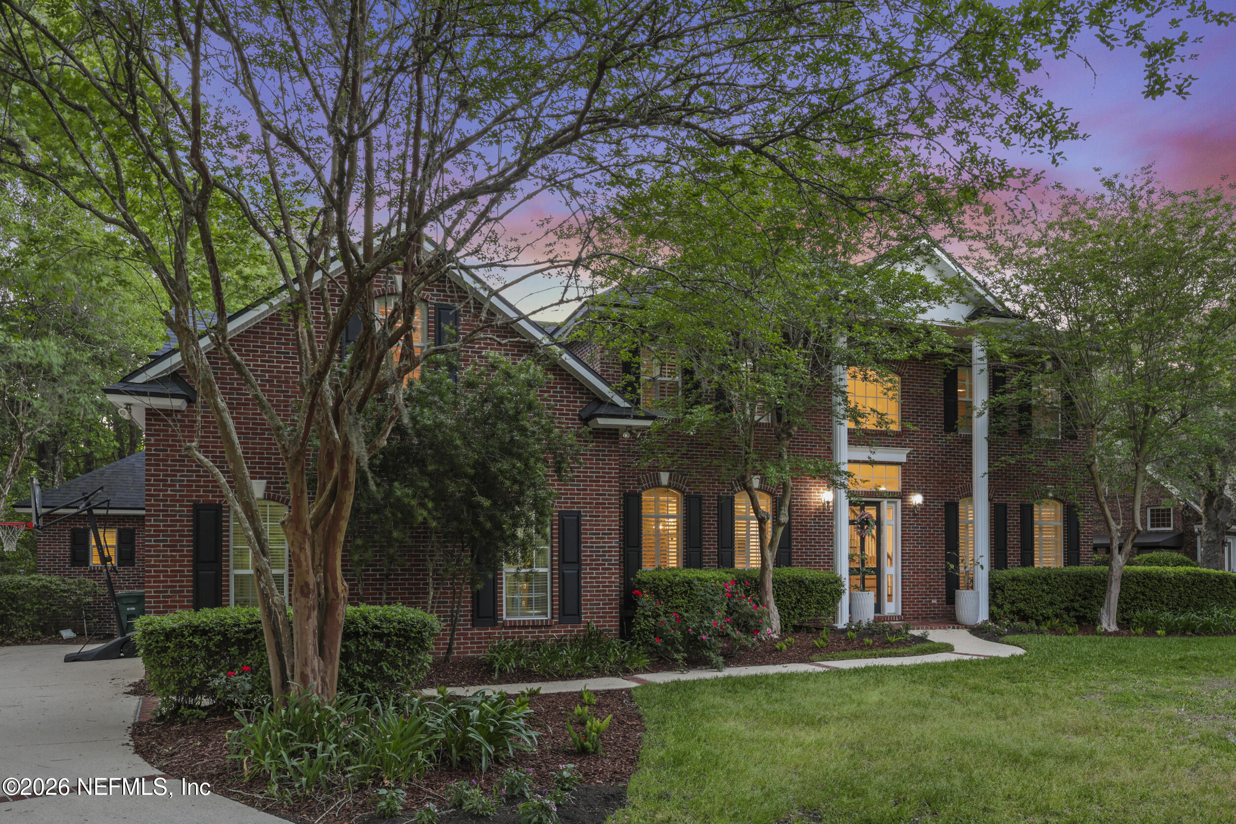 11802 MANDARIN Road