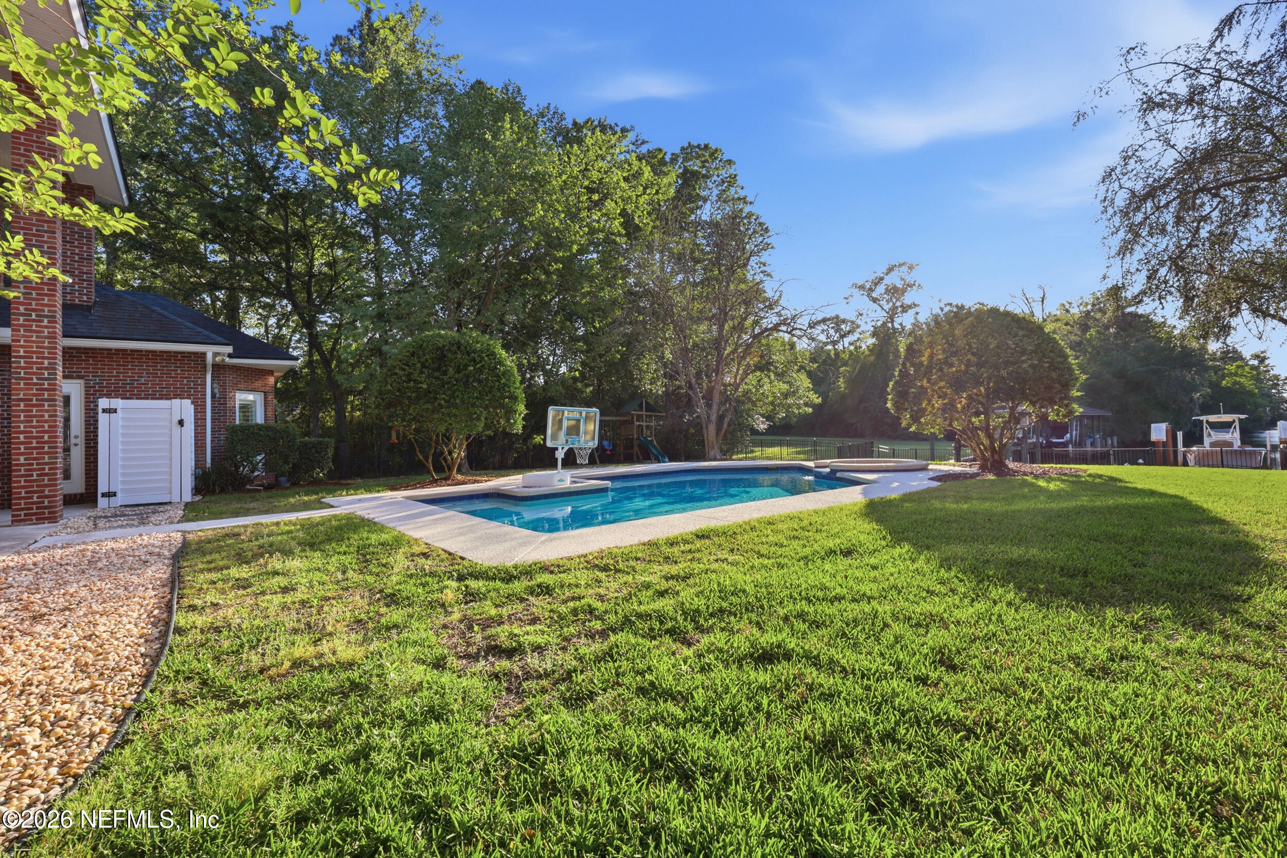 11802 MANDARIN Road