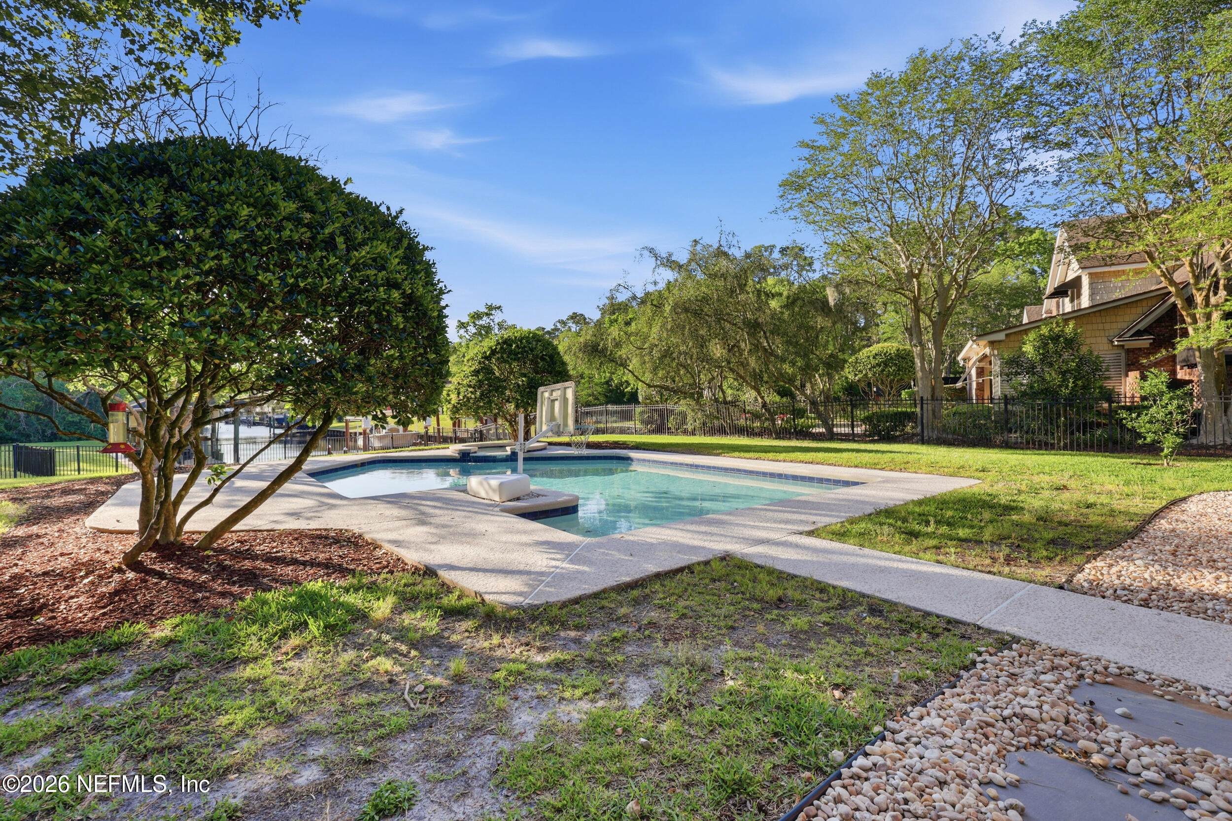 11802 MANDARIN Road