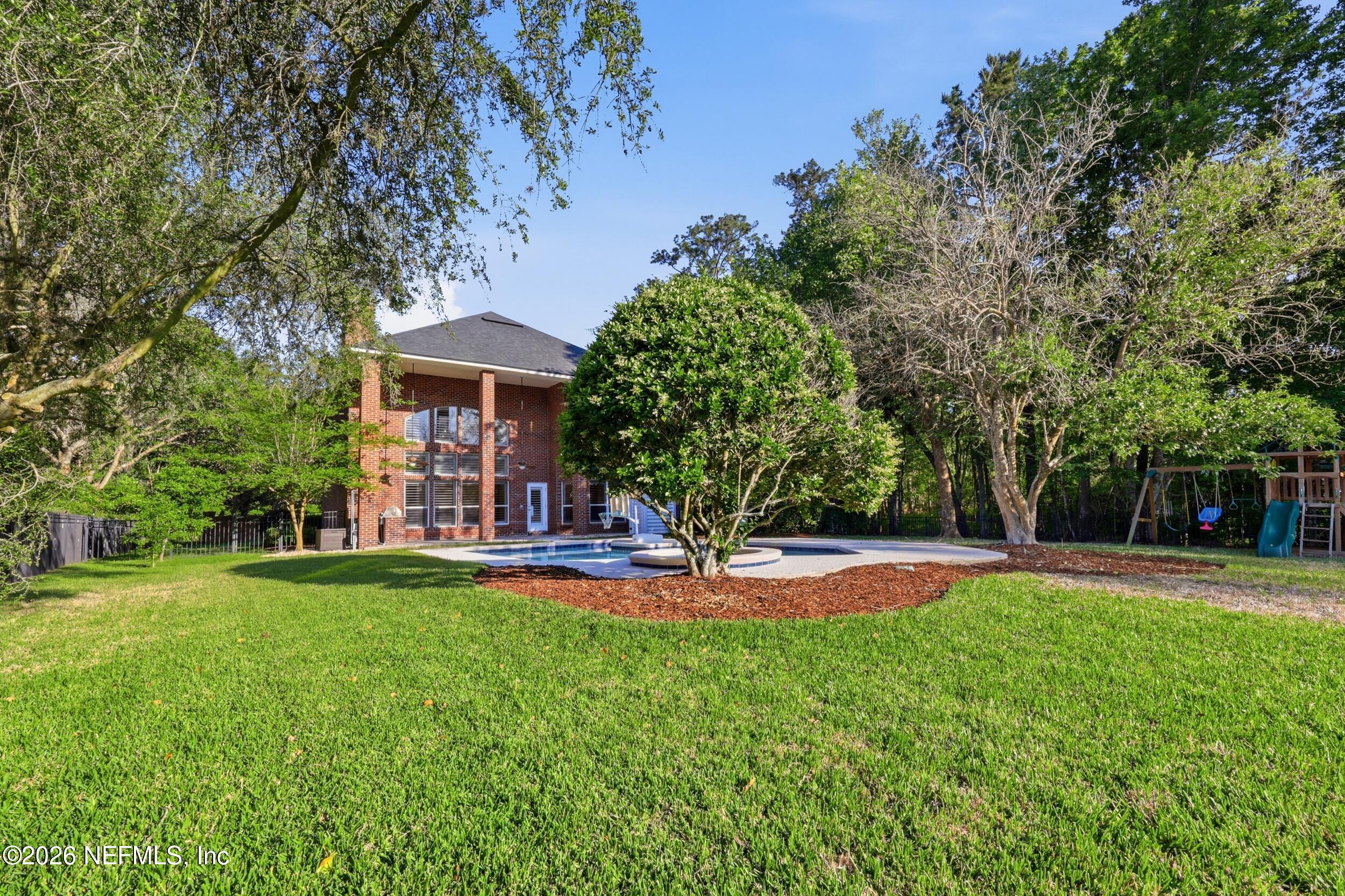 11802 MANDARIN Road