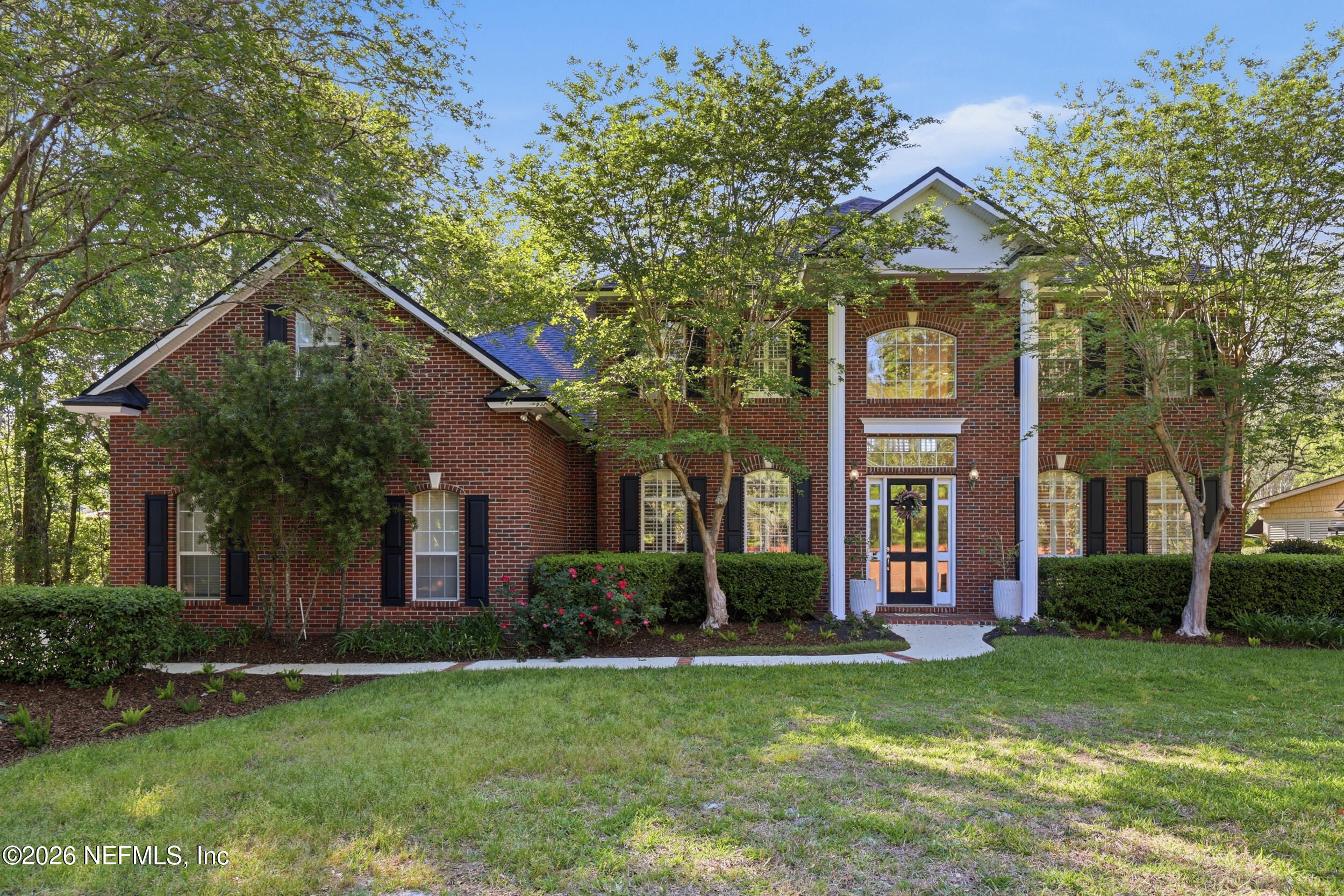 11802 MANDARIN Road
