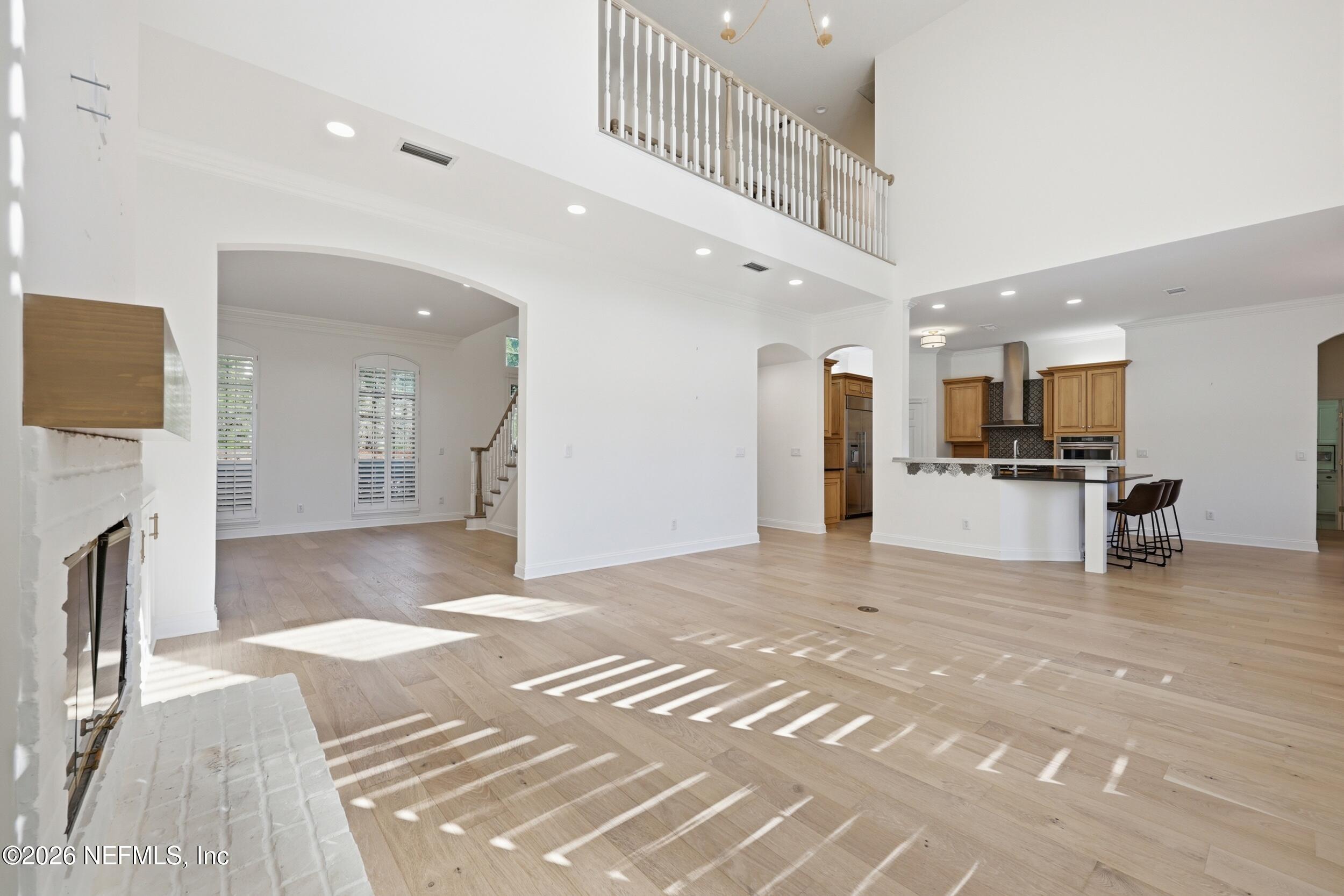 11802 MANDARIN Road
