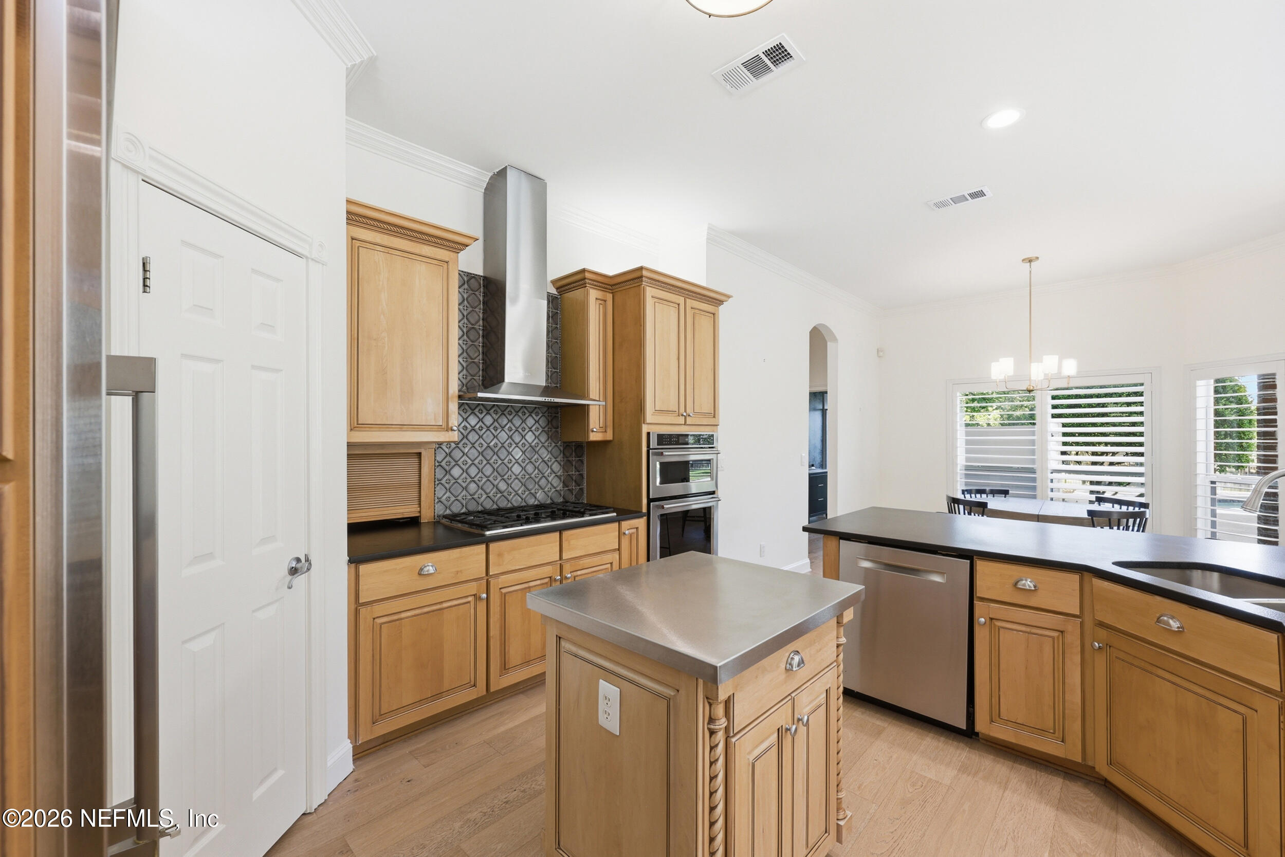 11802 MANDARIN Road