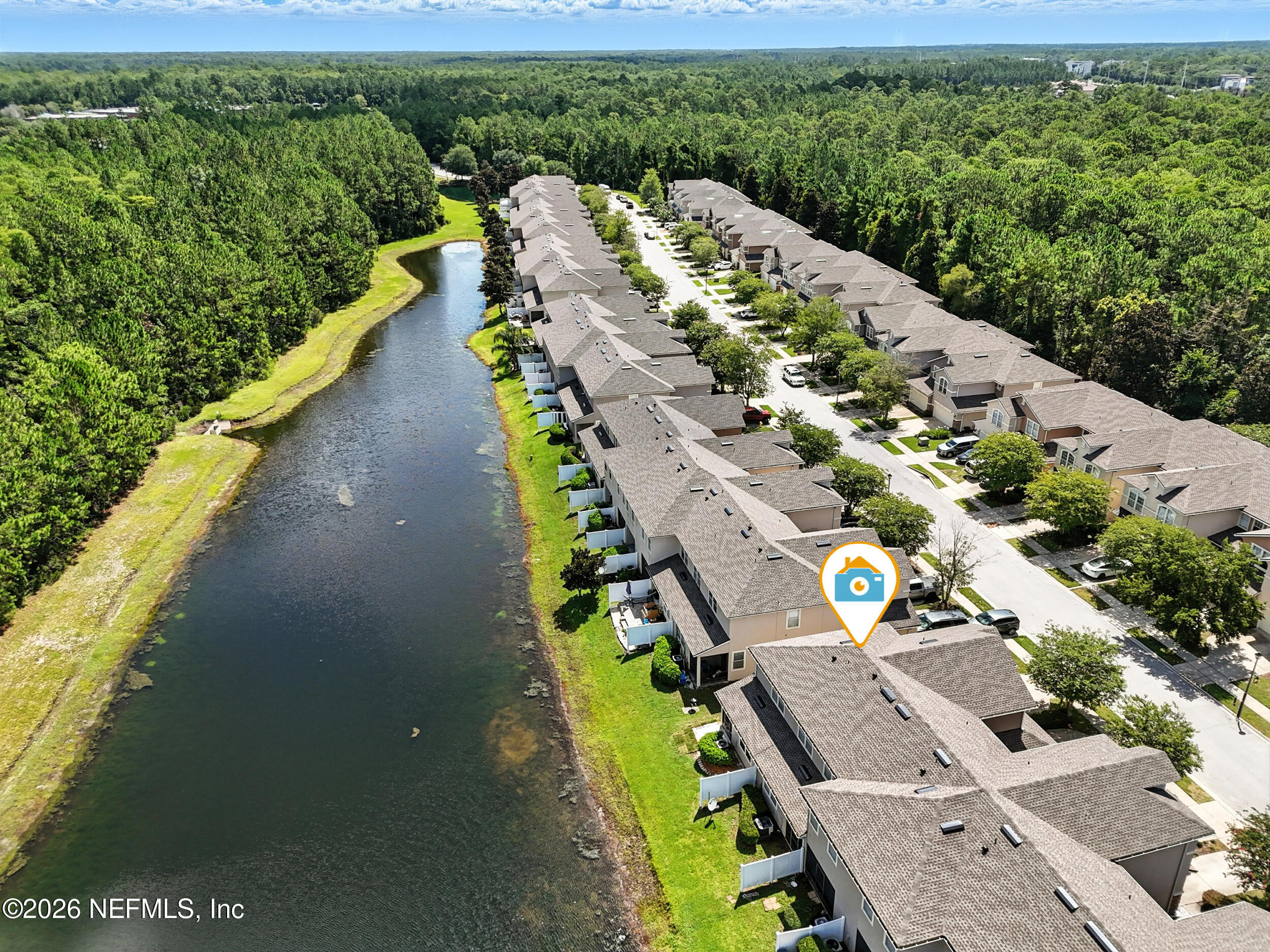 6119 BARTRAM VILLAGE Drive
