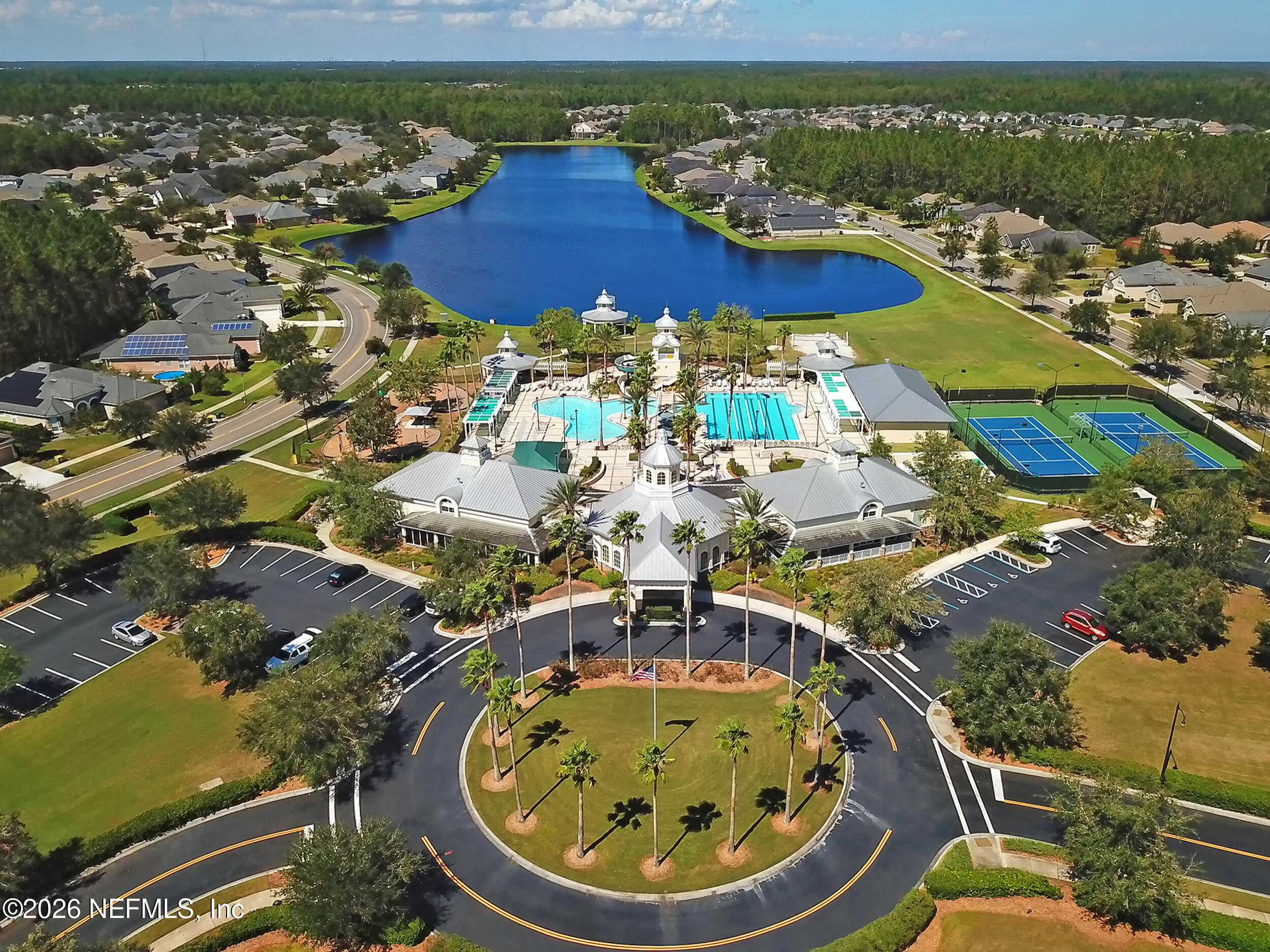 6119 BARTRAM VILLAGE Drive