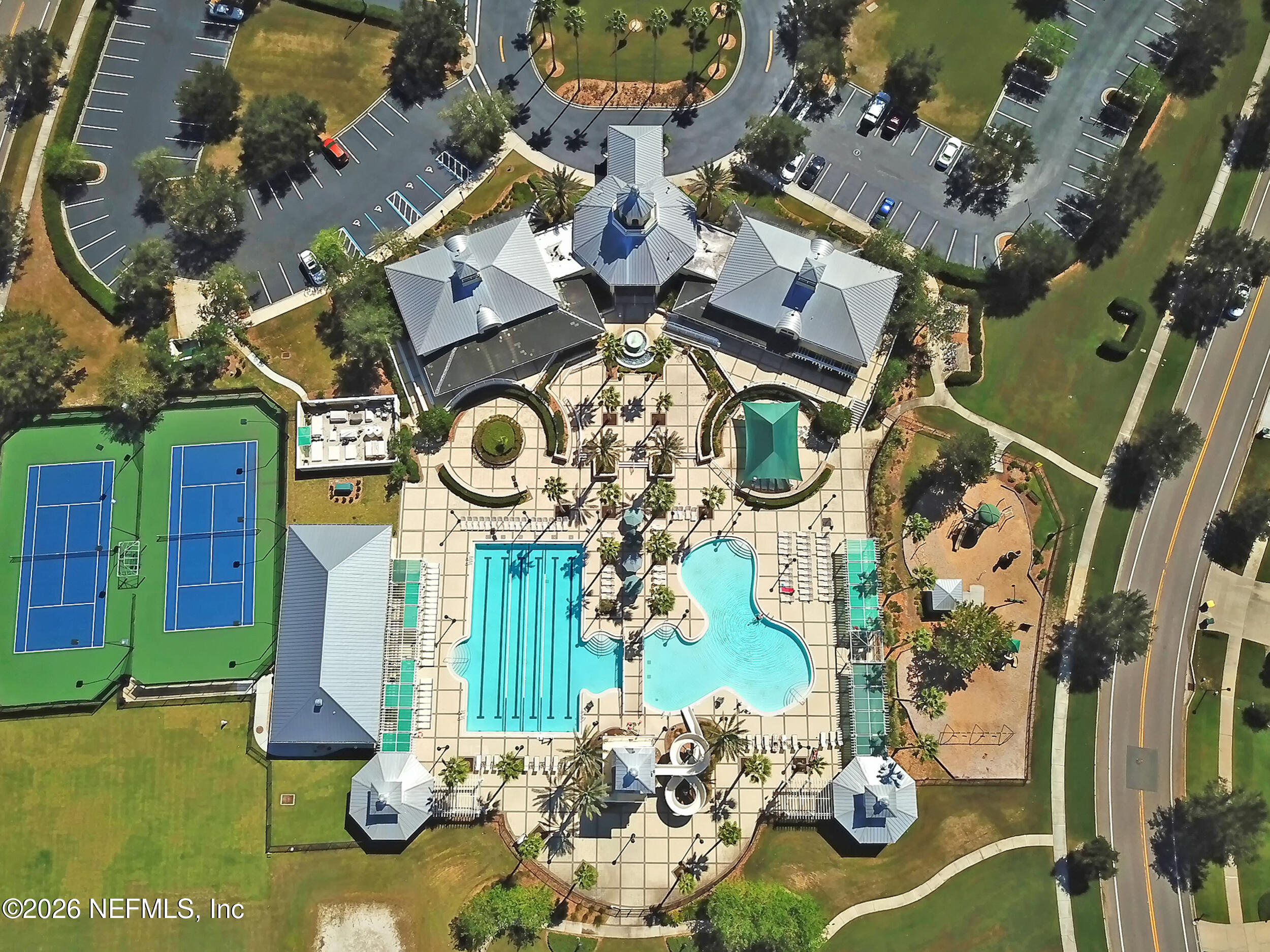 6119 BARTRAM VILLAGE Drive
