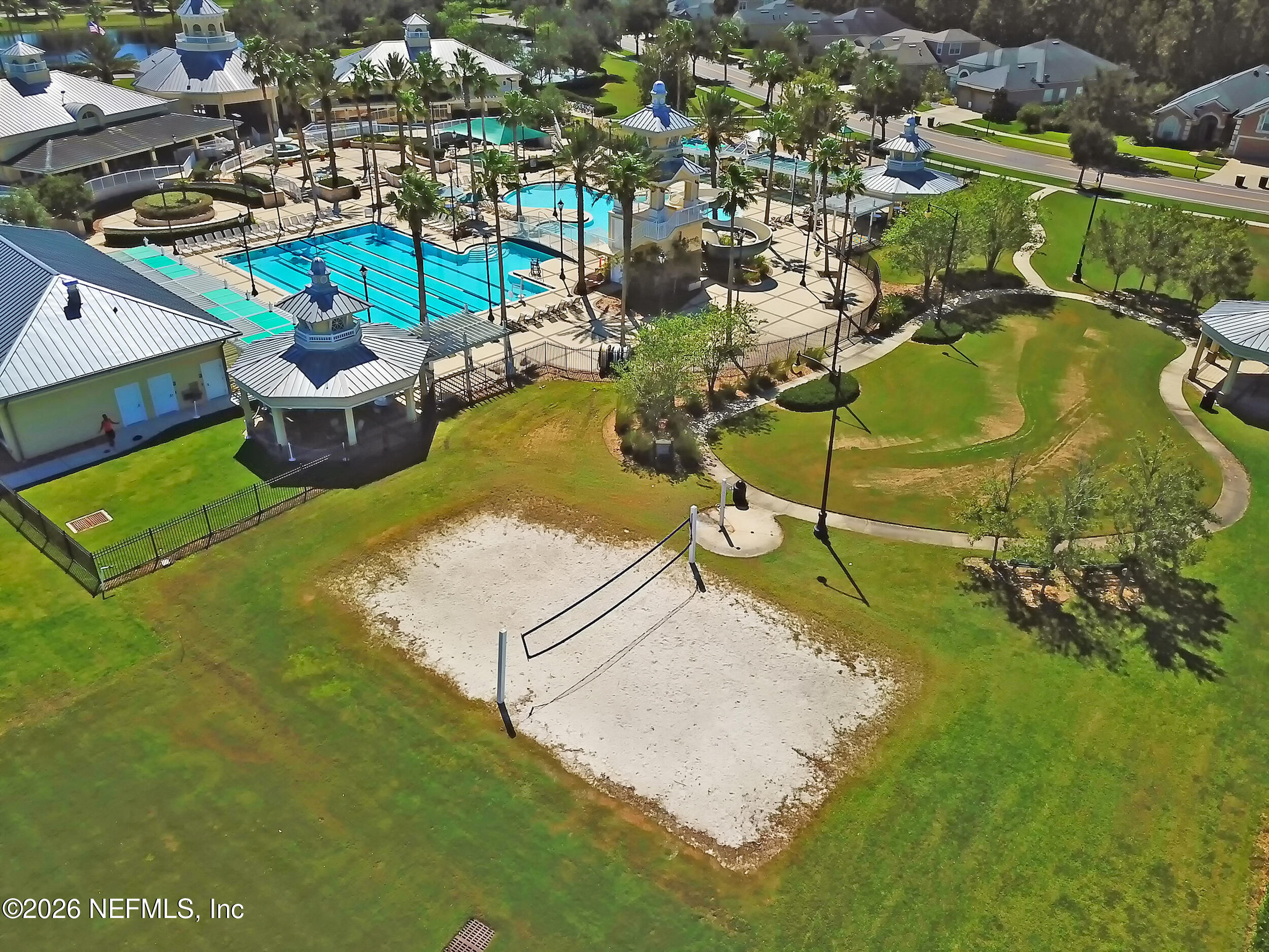6119 BARTRAM VILLAGE Drive