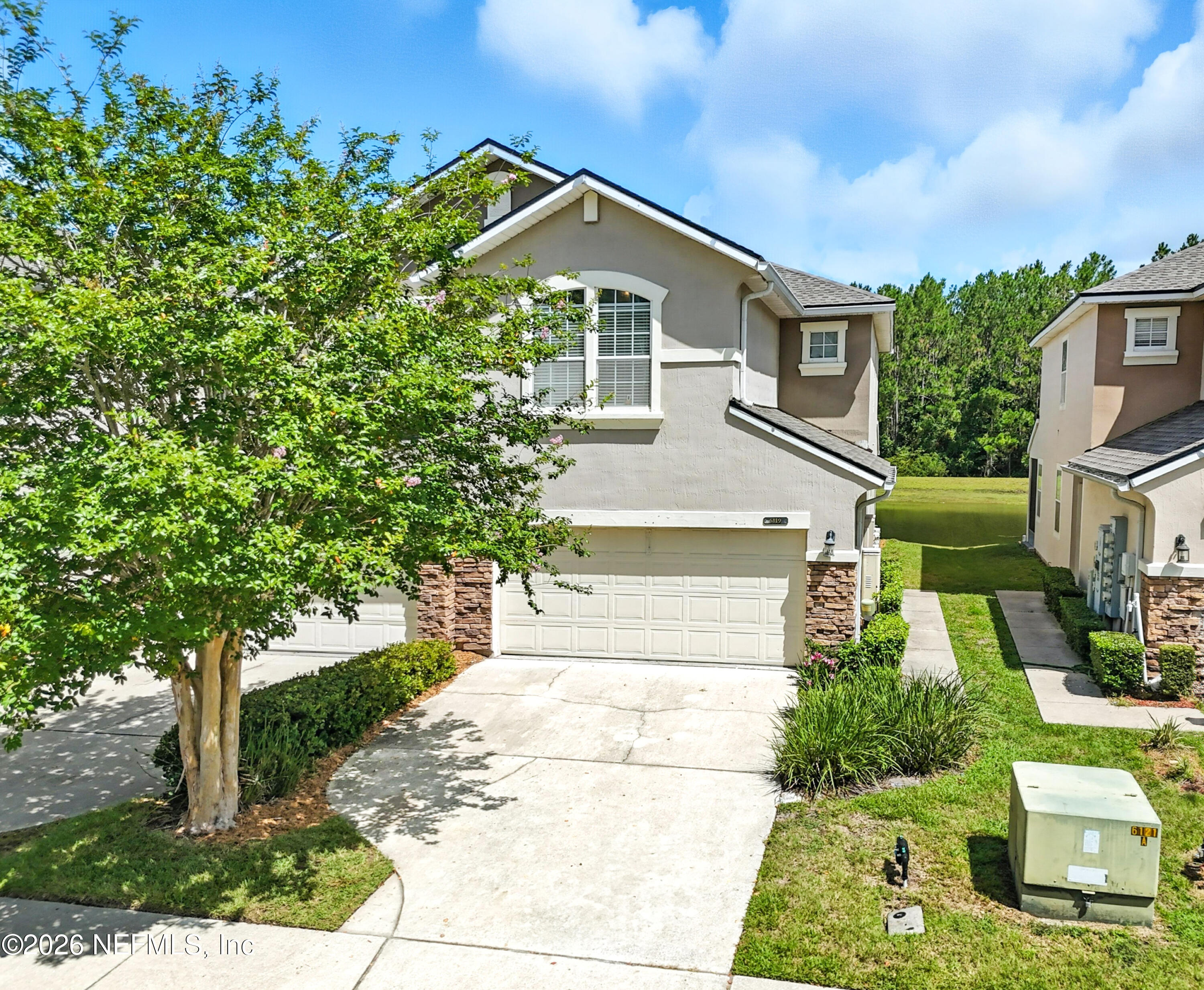 6119 BARTRAM VILLAGE Drive