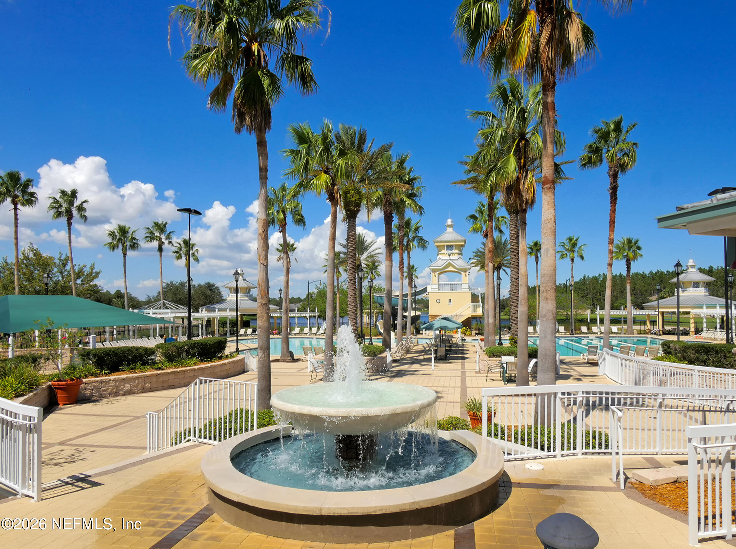 6119 BARTRAM VILLAGE Drive