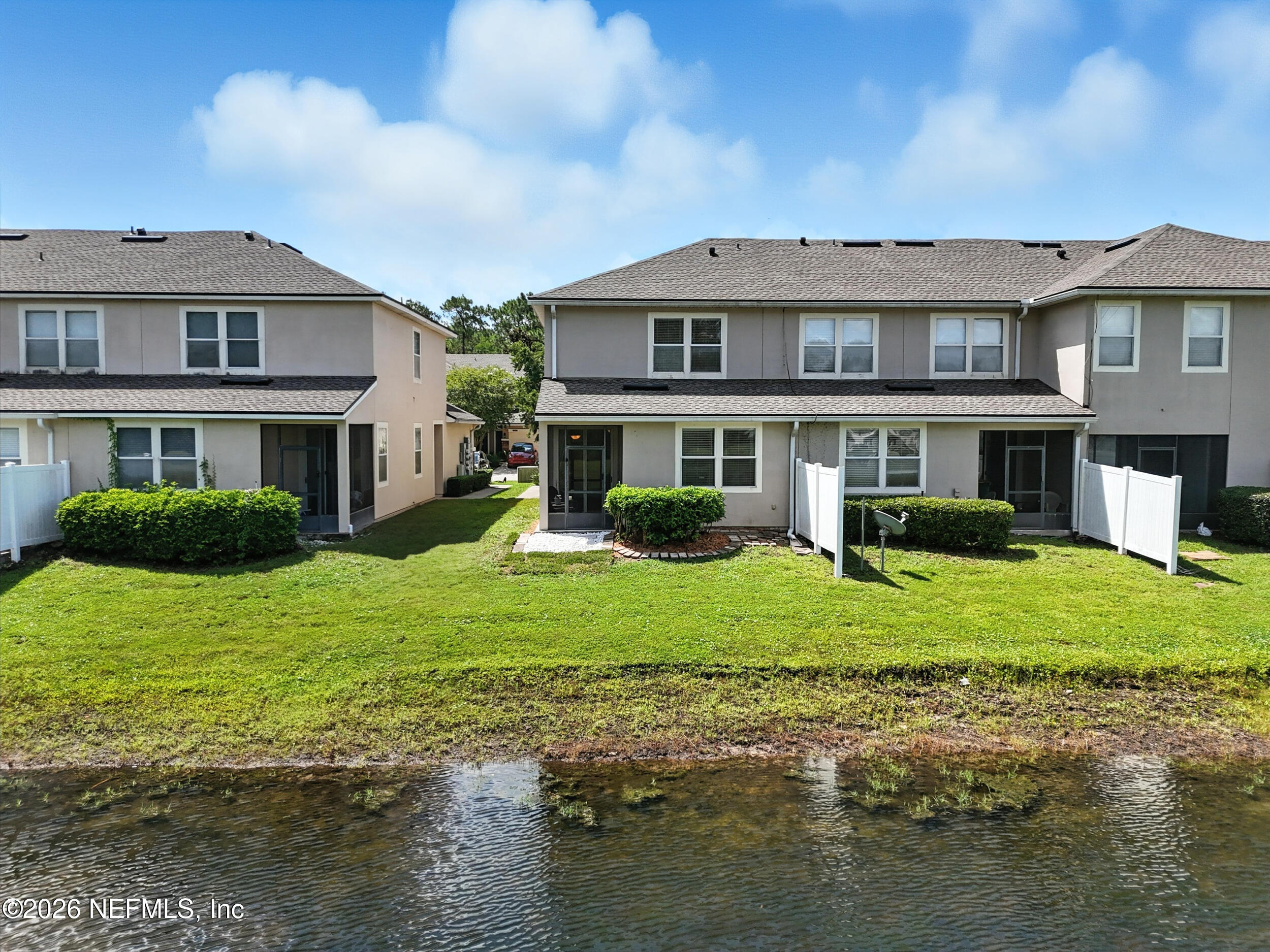 6119 BARTRAM VILLAGE Drive