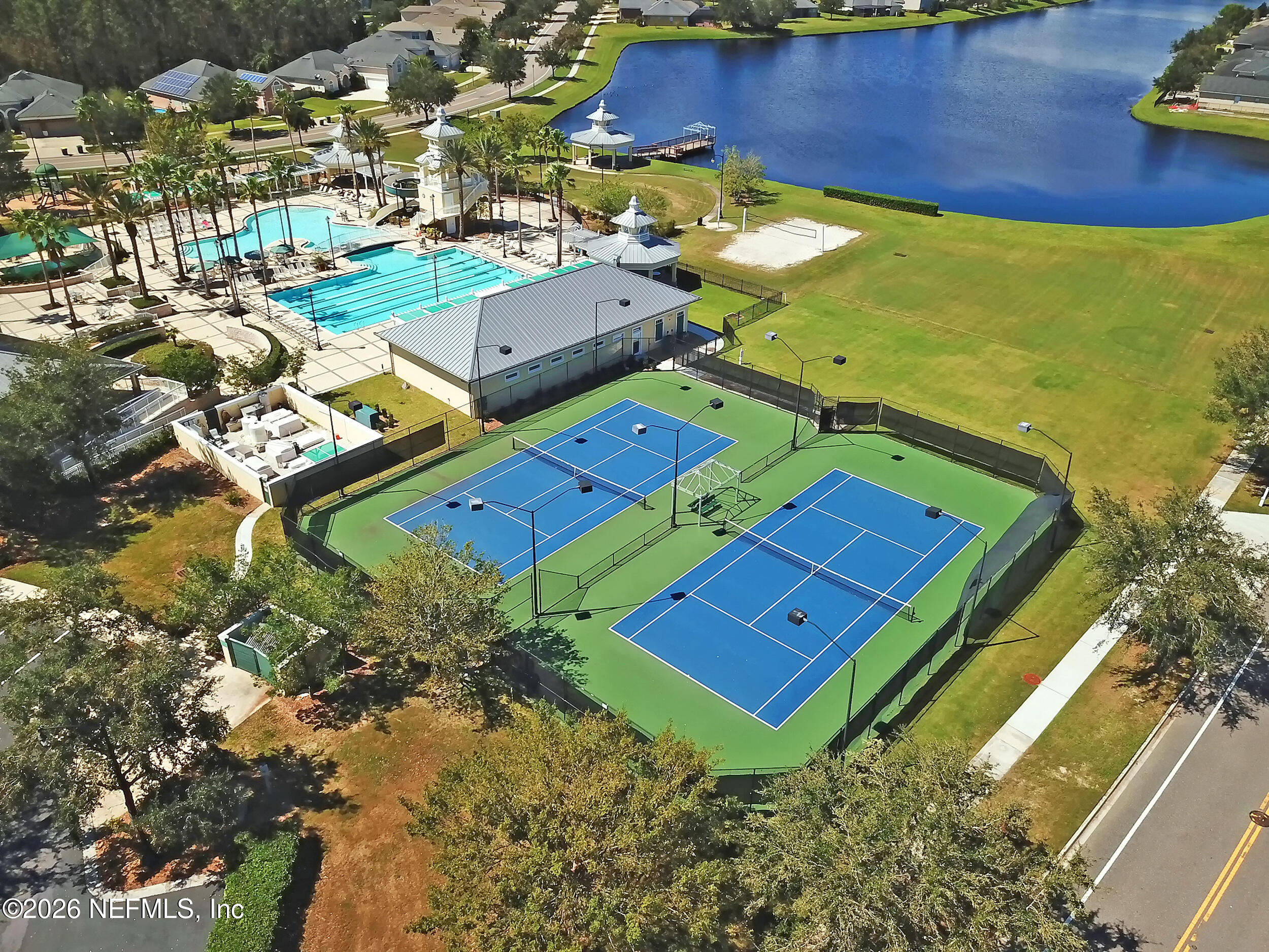 6119 BARTRAM VILLAGE Drive