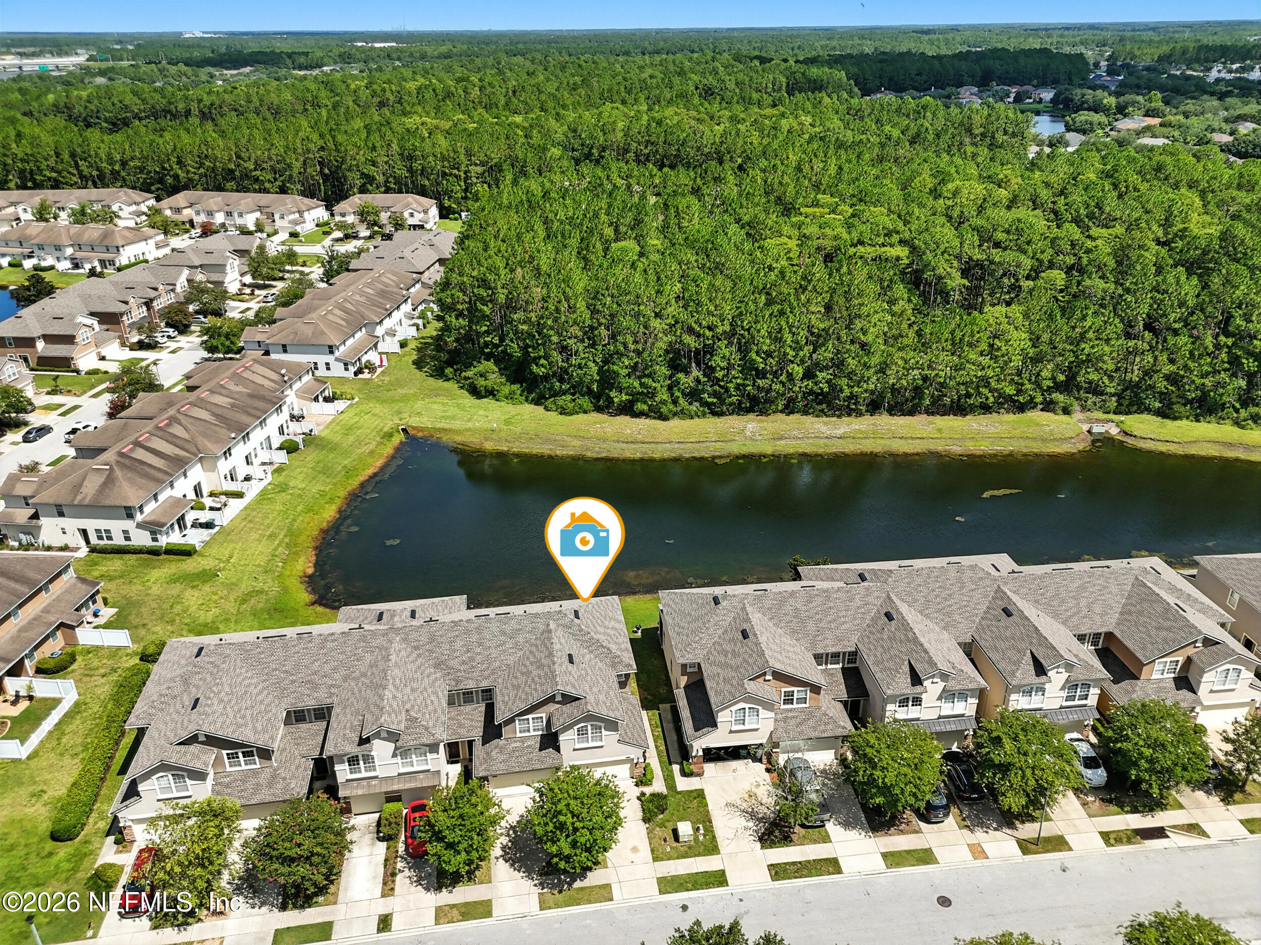 6119 BARTRAM VILLAGE Drive