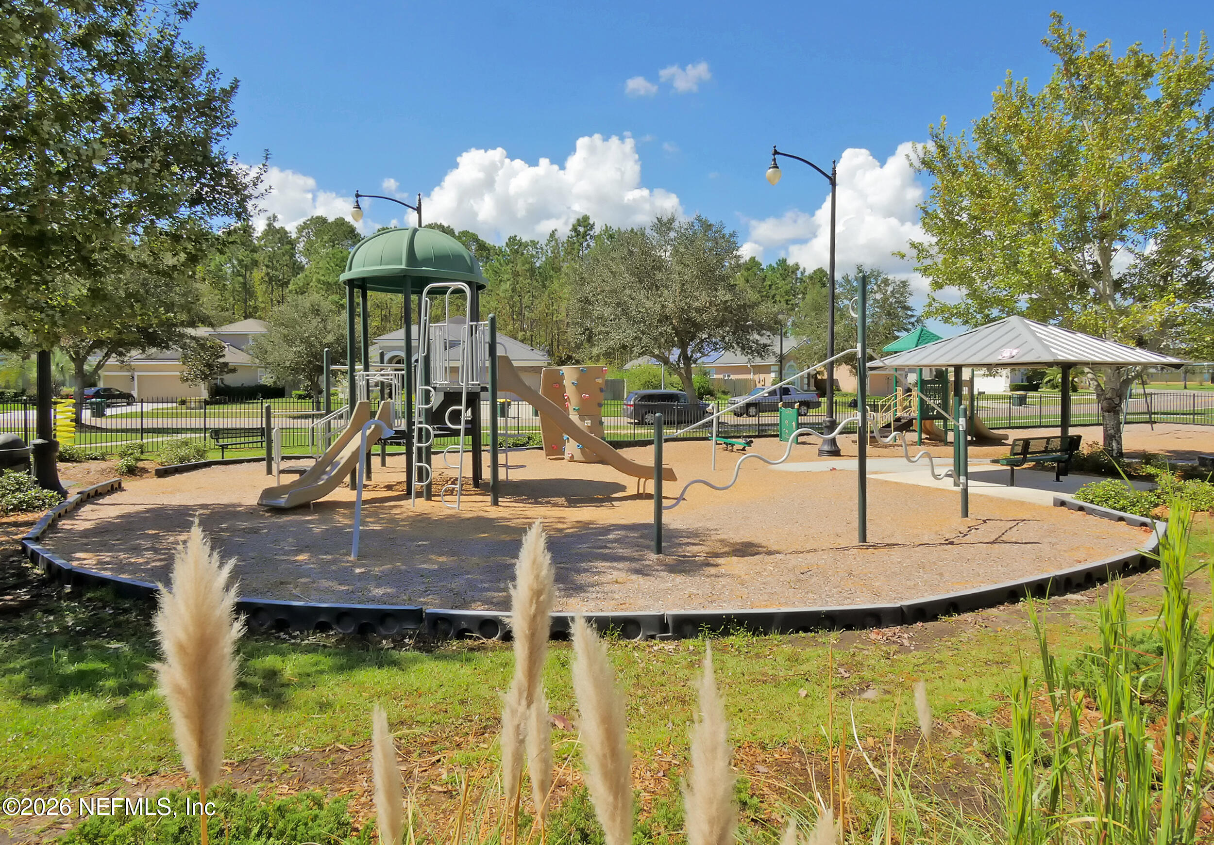 6119 BARTRAM VILLAGE Drive