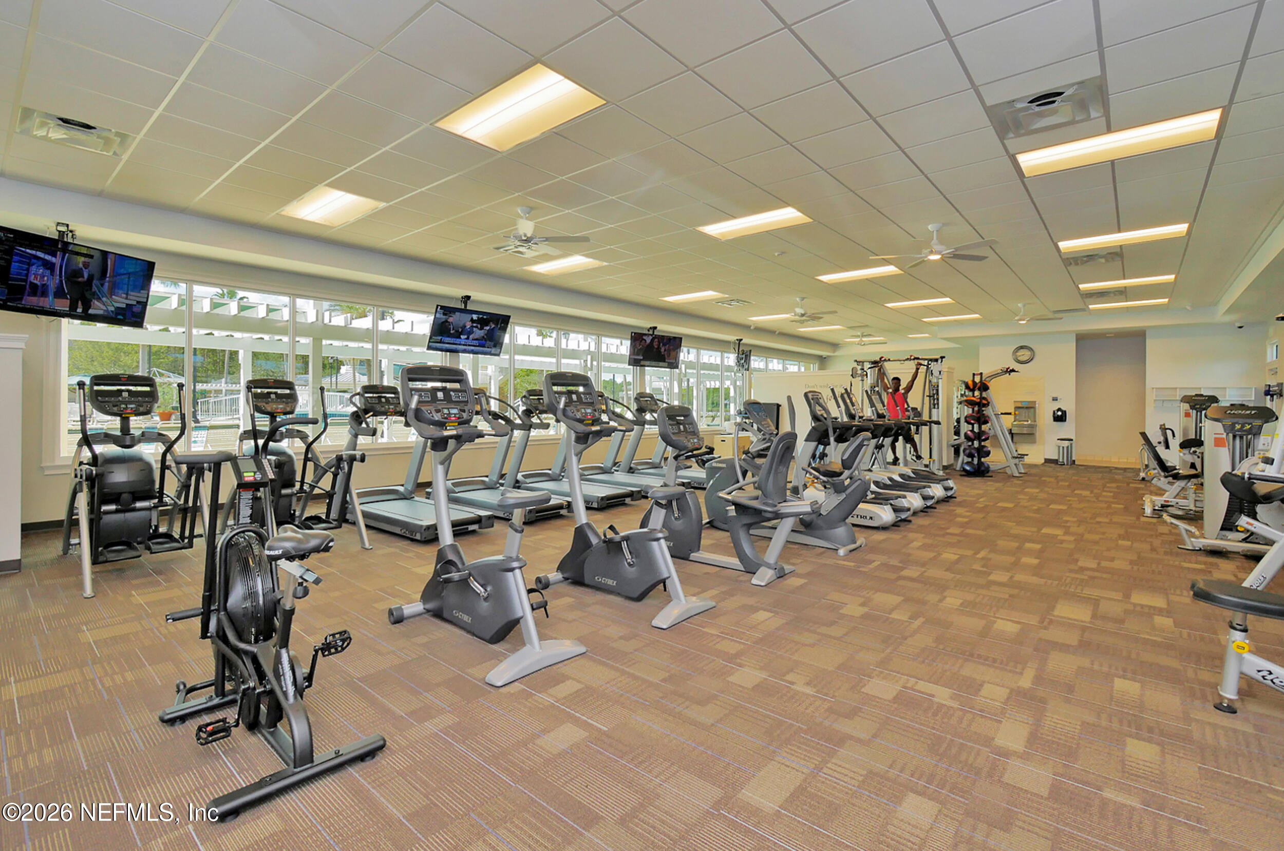 6119 BARTRAM VILLAGE Drive