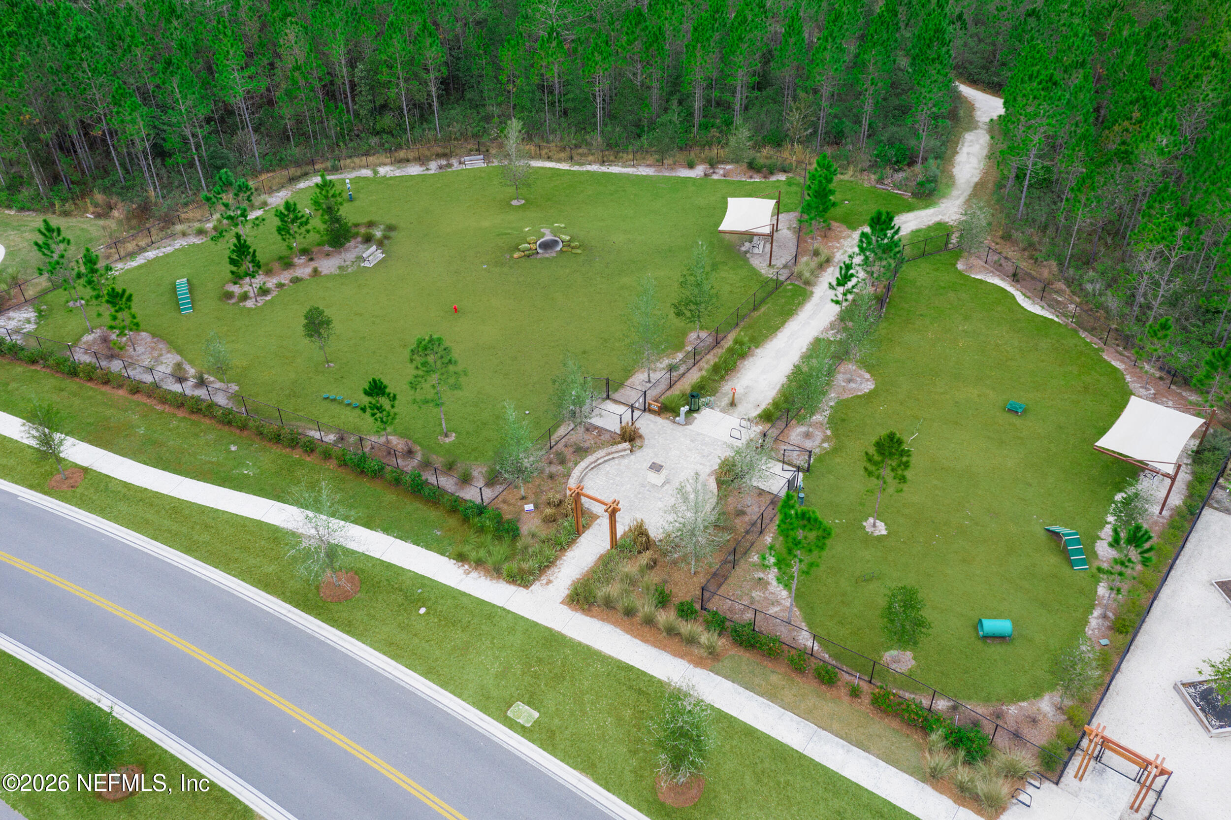 289 TOWER Court, St. Augustine