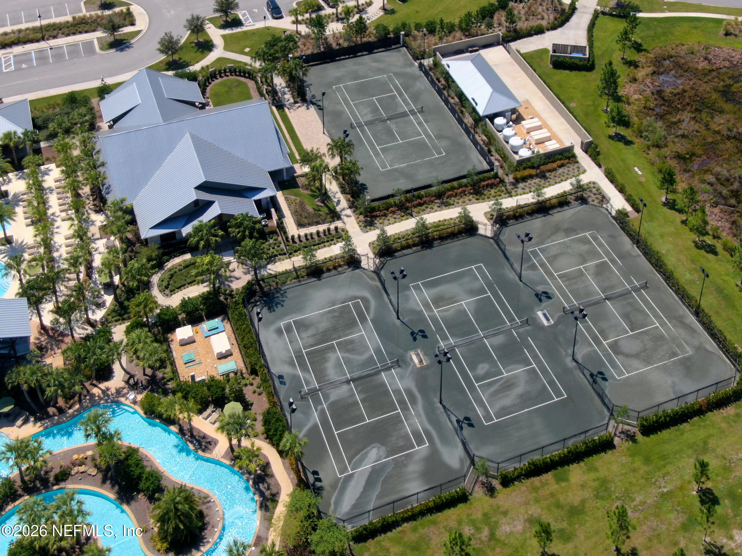 289 TOWER Court, St. Augustine