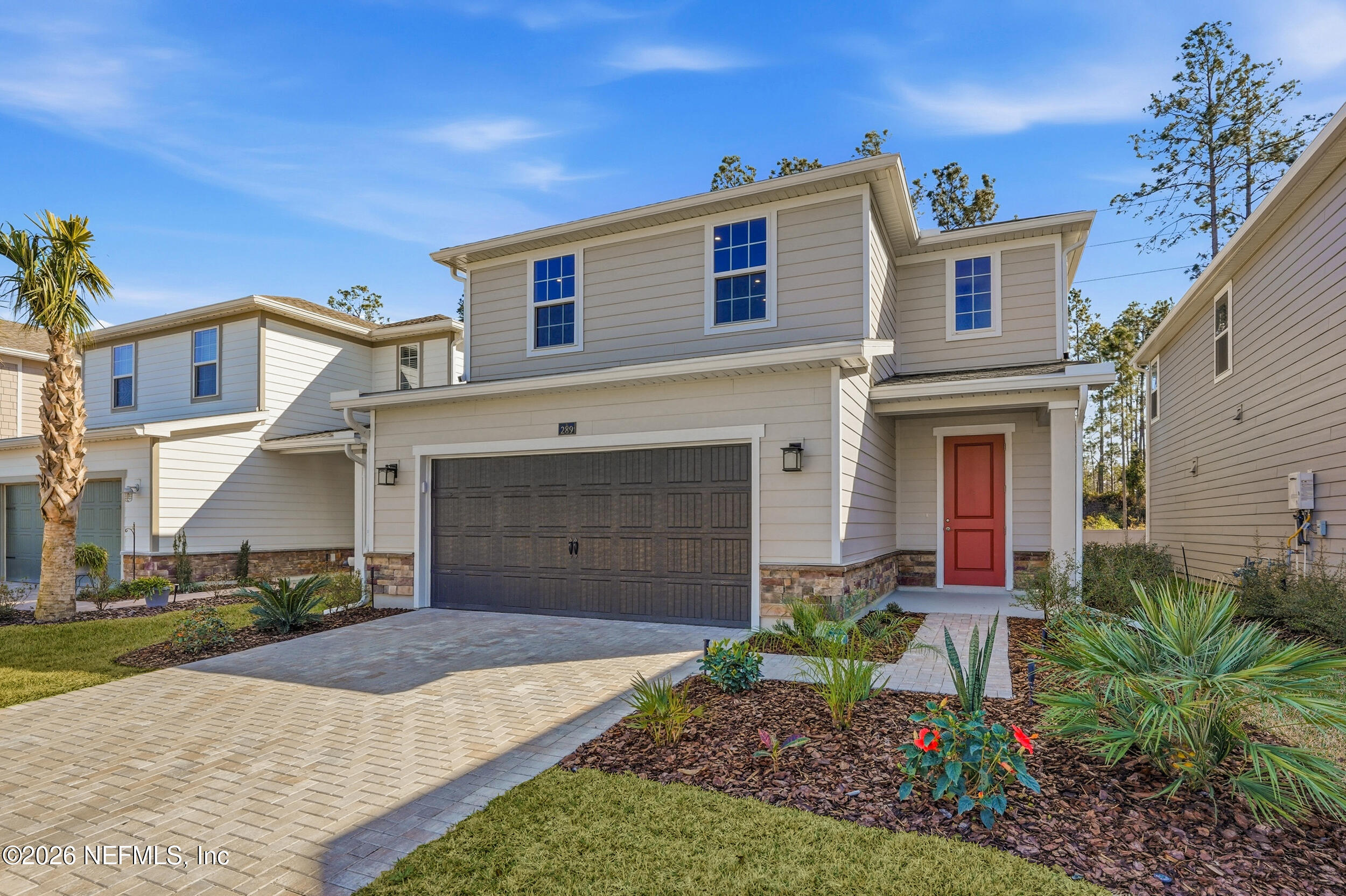 289 TOWER Court, St. Augustine