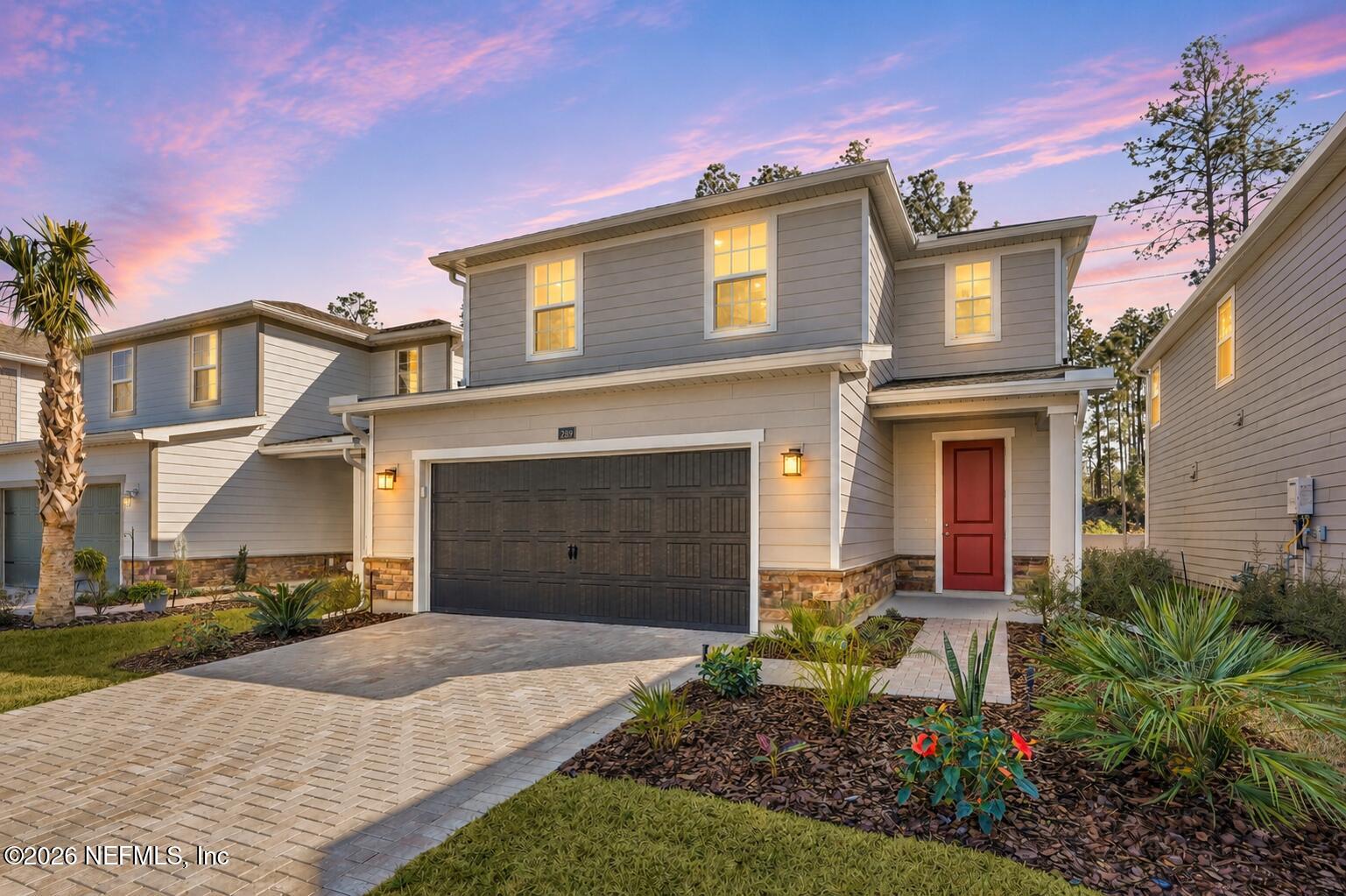289 TOWER Court, St. Augustine