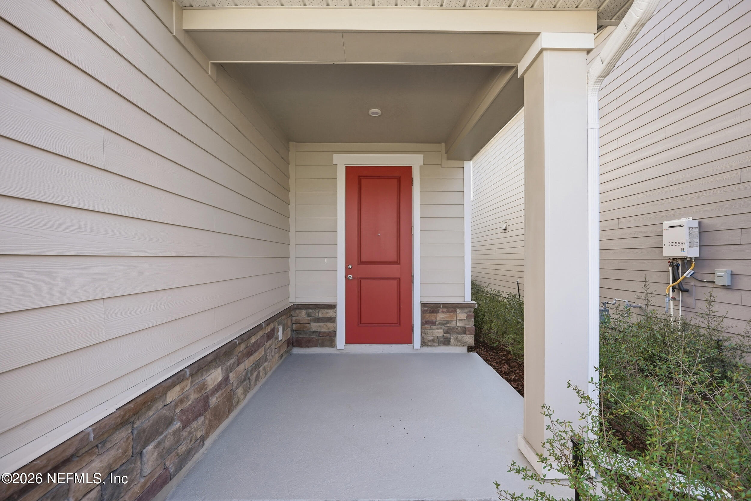 289 TOWER Court, St. Augustine