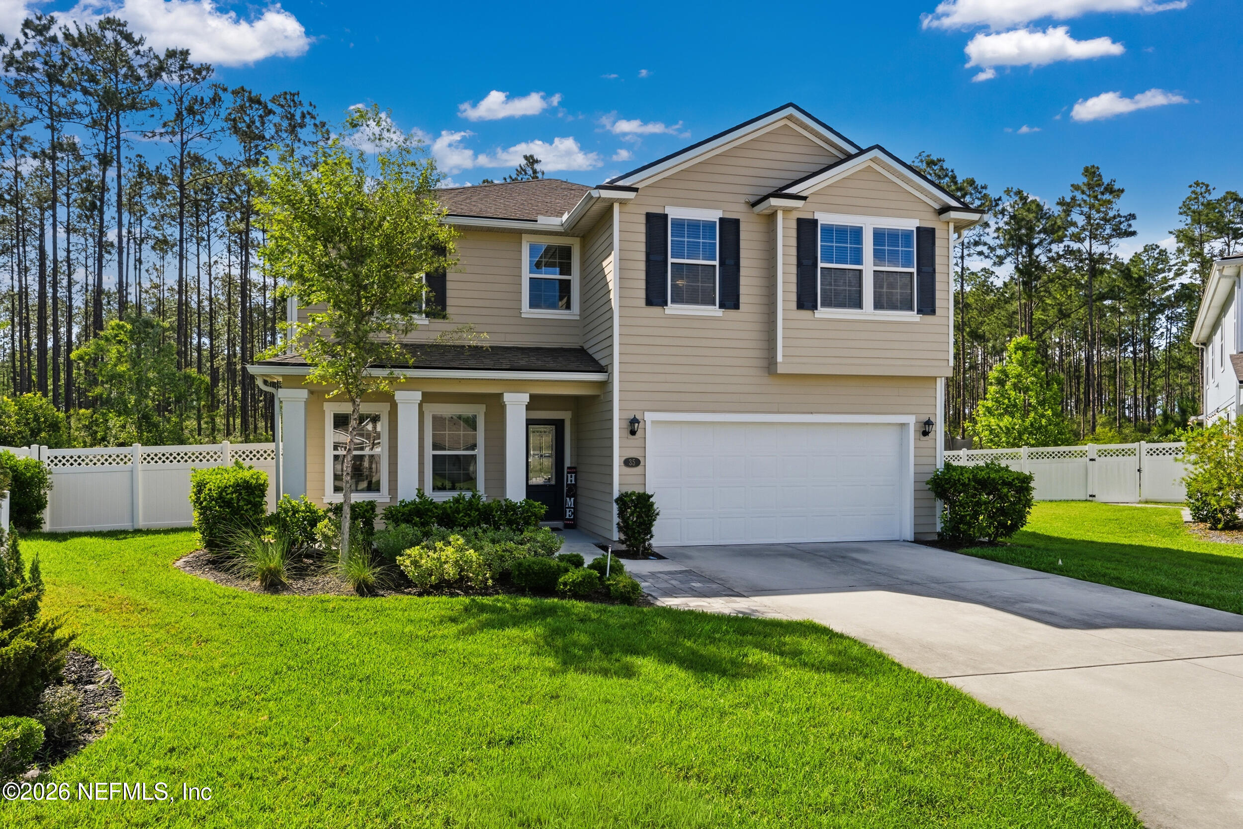 35 SPEY BAY Court, St. Johns