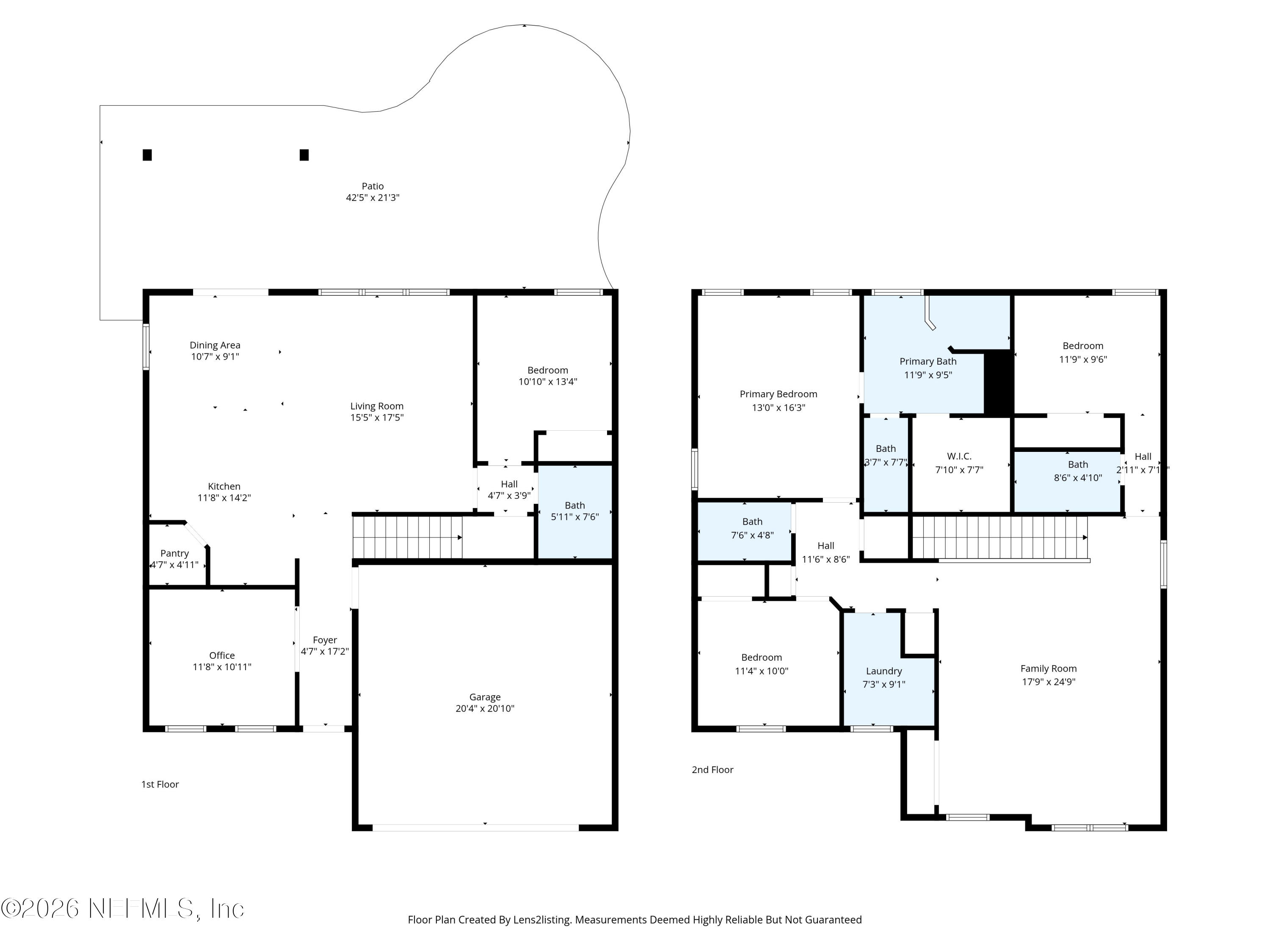 35 SPEY BAY Court, St. Johns