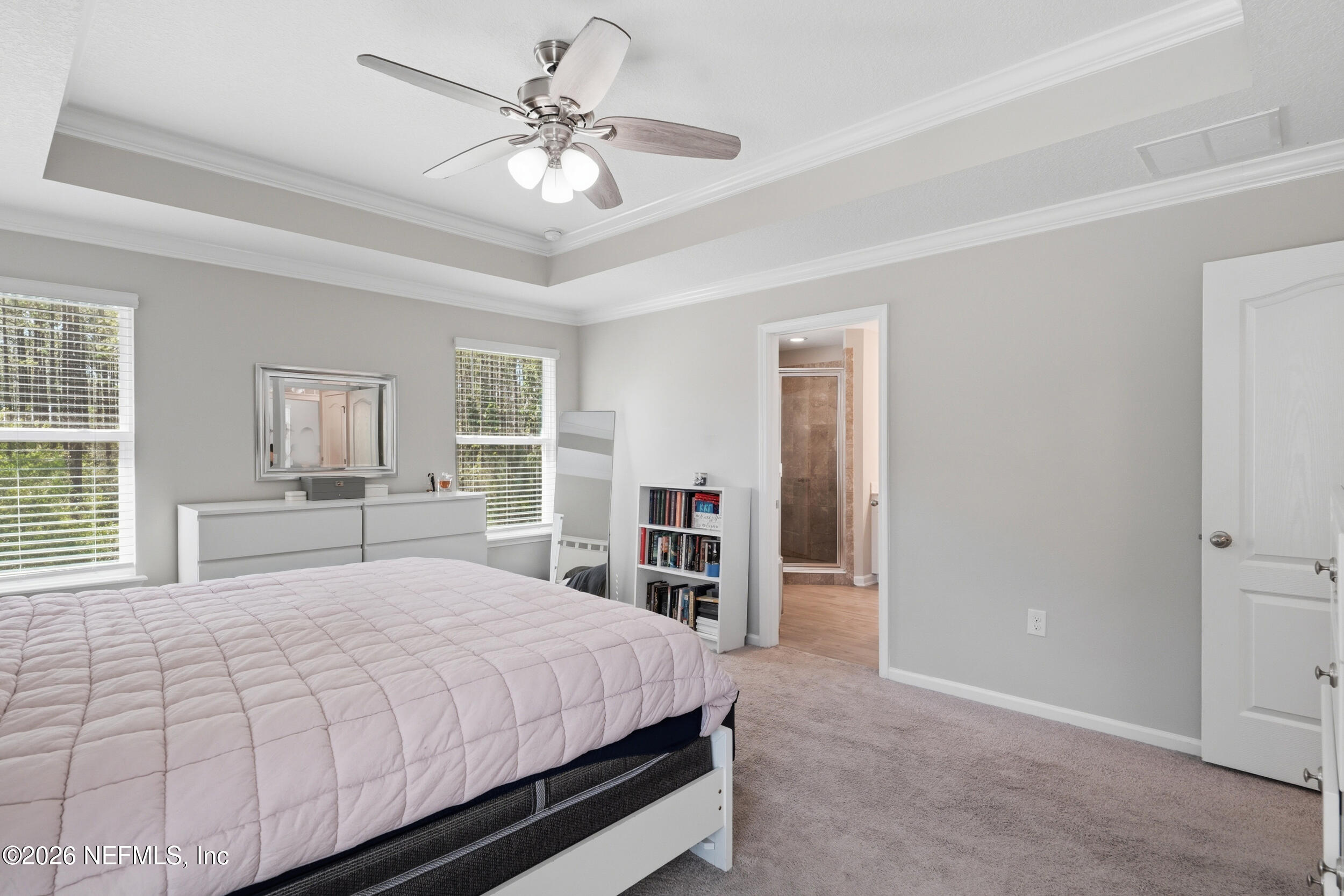 35 SPEY BAY Court, St. Johns