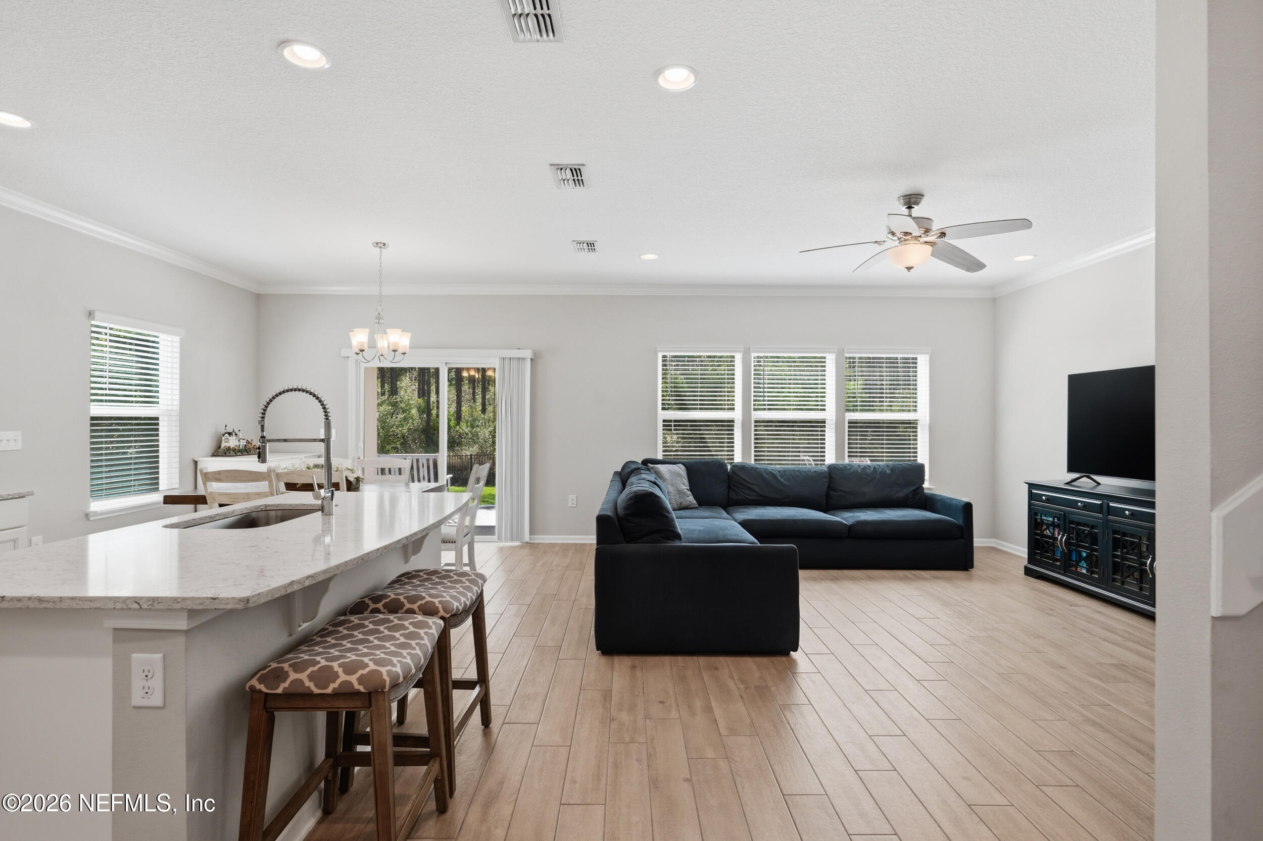 35 SPEY BAY Court, St. Johns