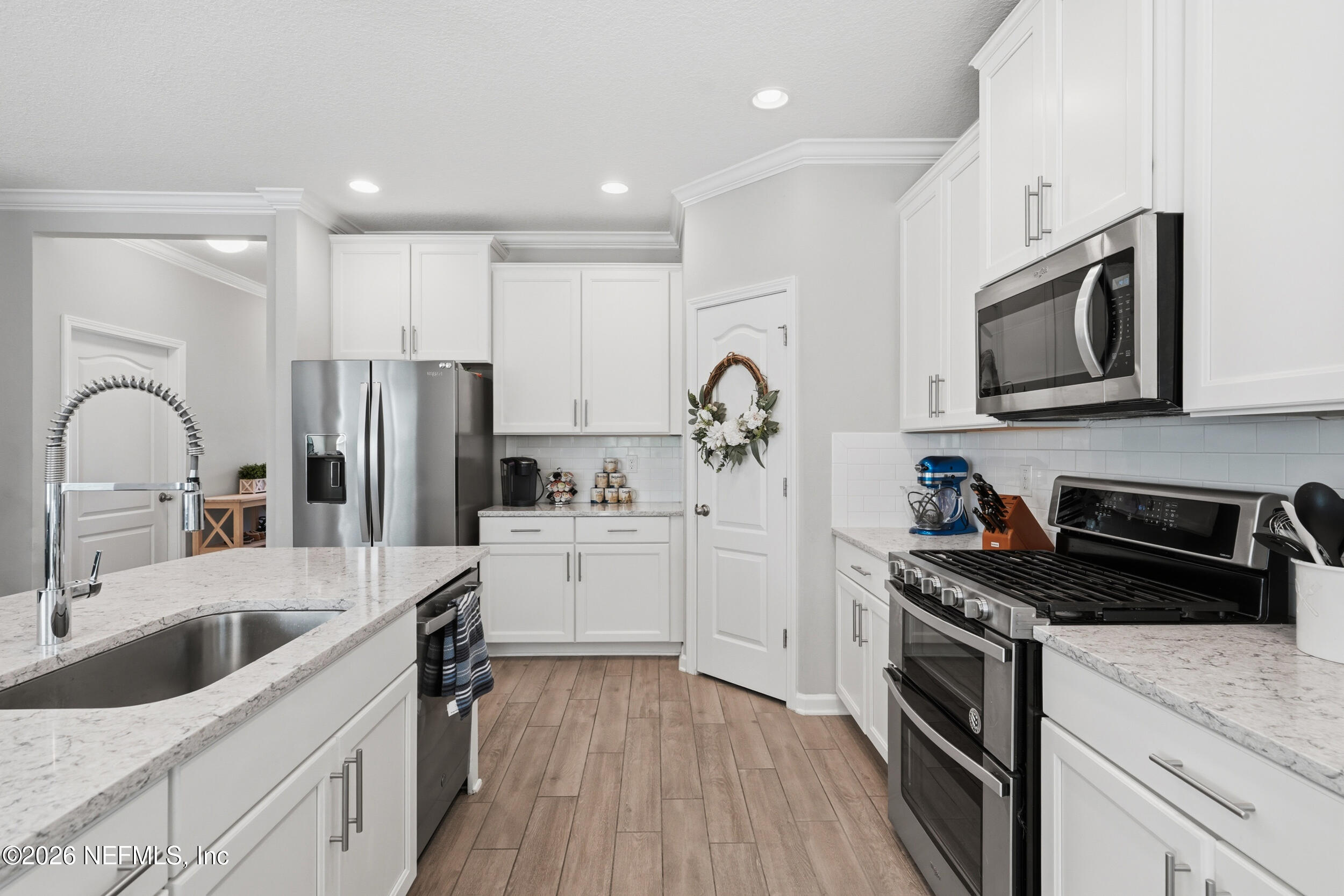 35 SPEY BAY Court, St. Johns