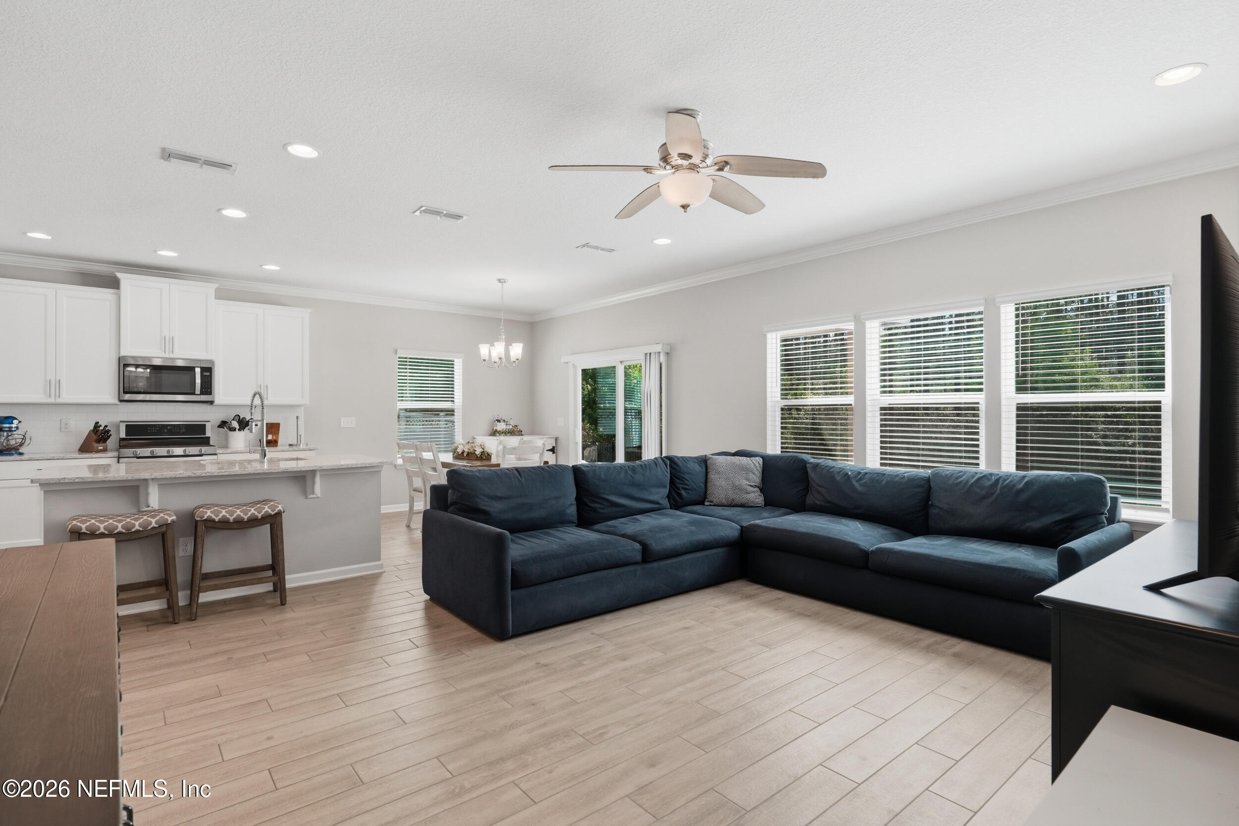 35 SPEY BAY Court, St. Johns
