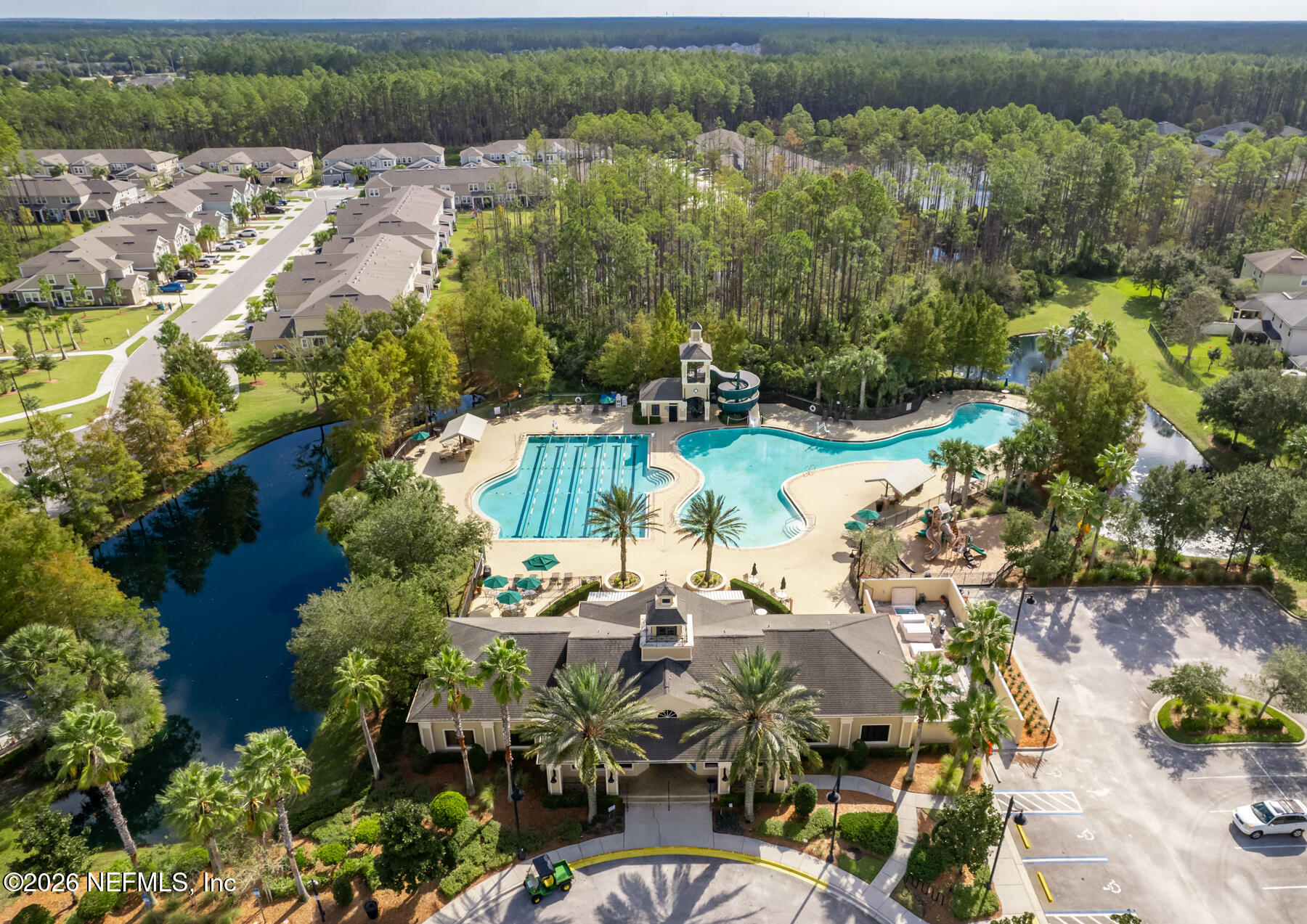 35 SPEY BAY Court, St. Johns