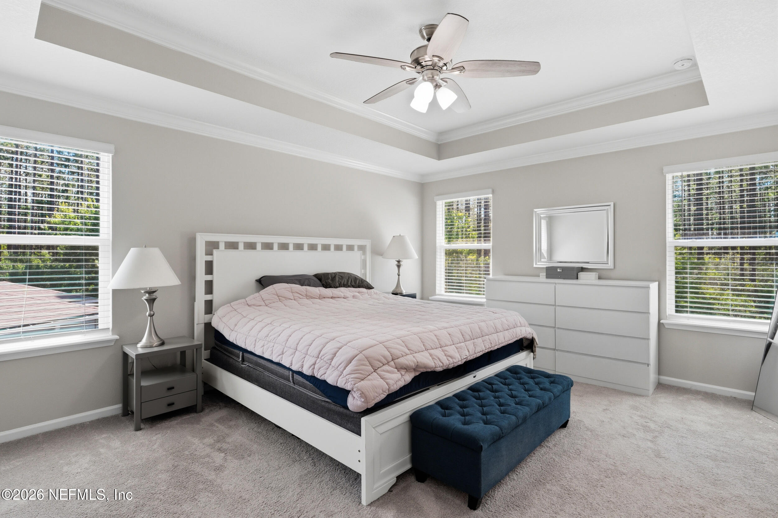 35 SPEY BAY Court, St. Johns